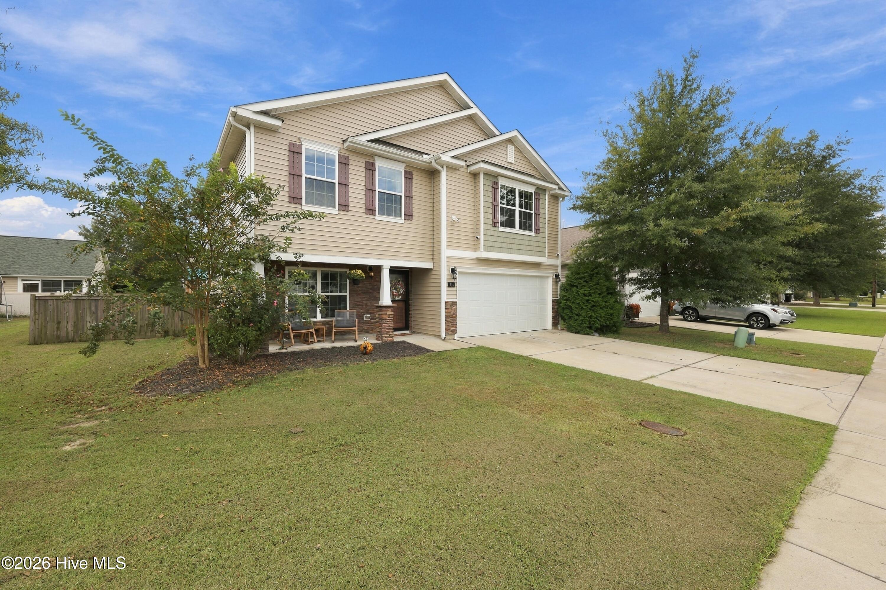 414 Frida Road Property Photo 5