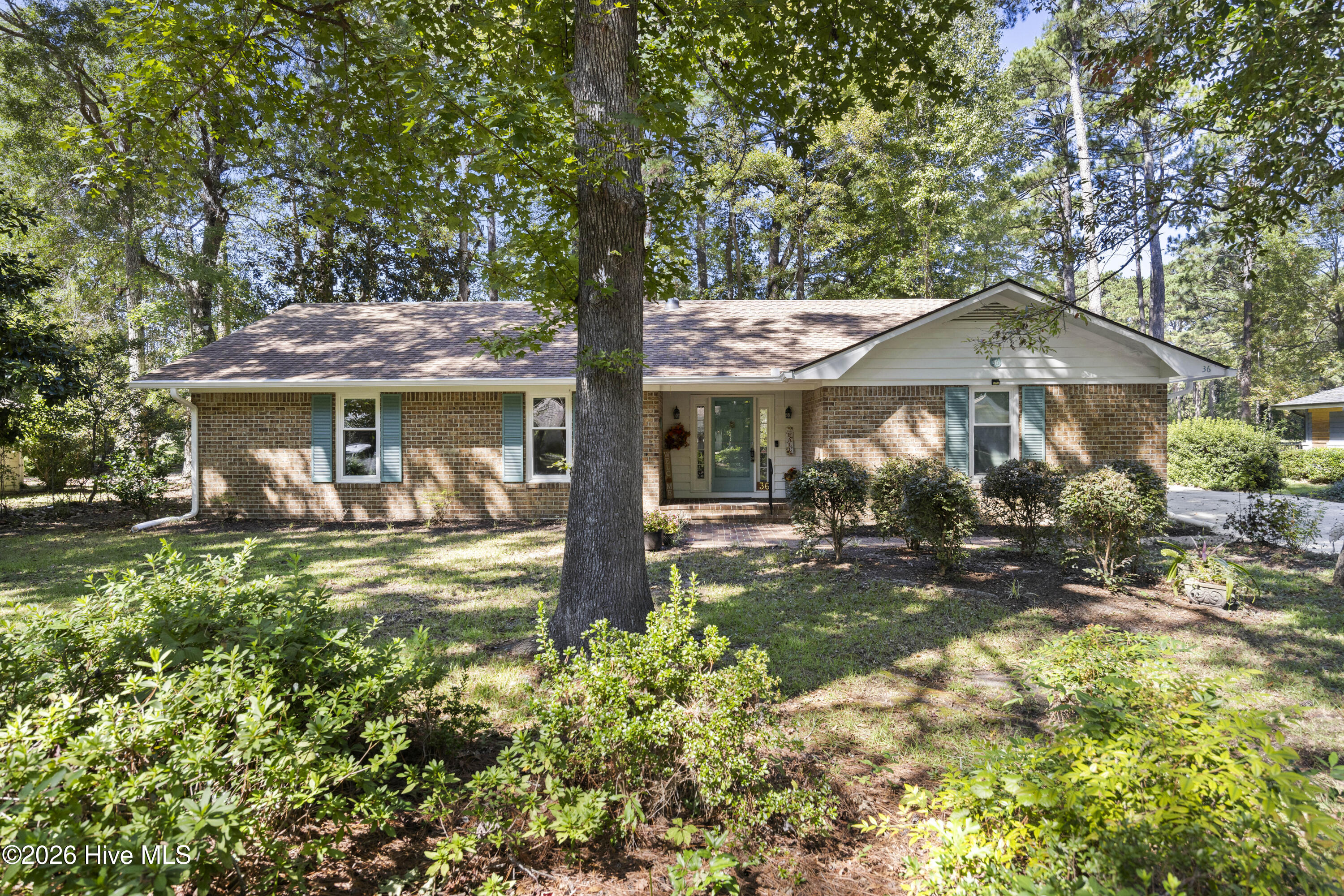 36 Swamp Fox Drive Property Photo 1