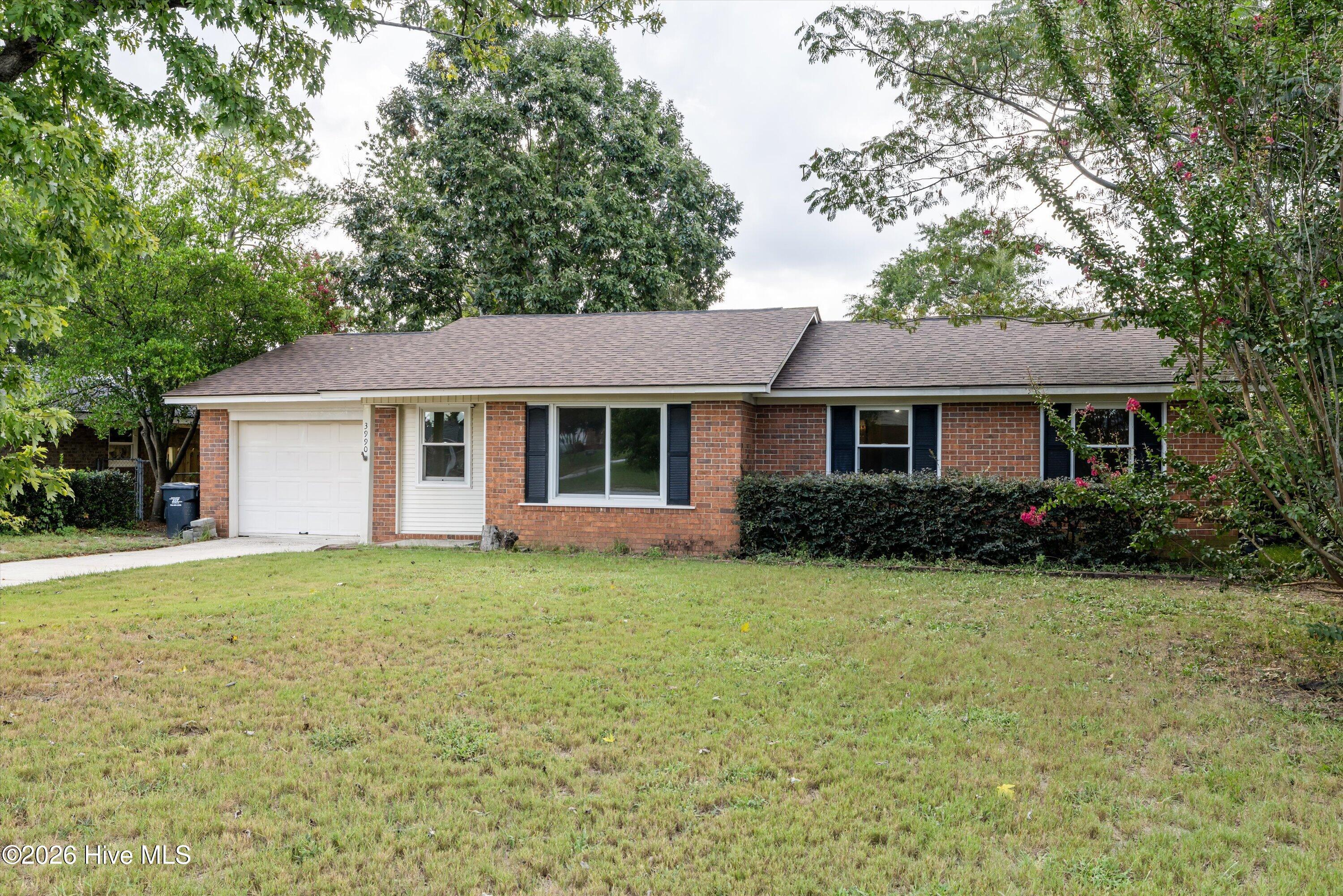 3990 Fairfax Street Property Photo 1