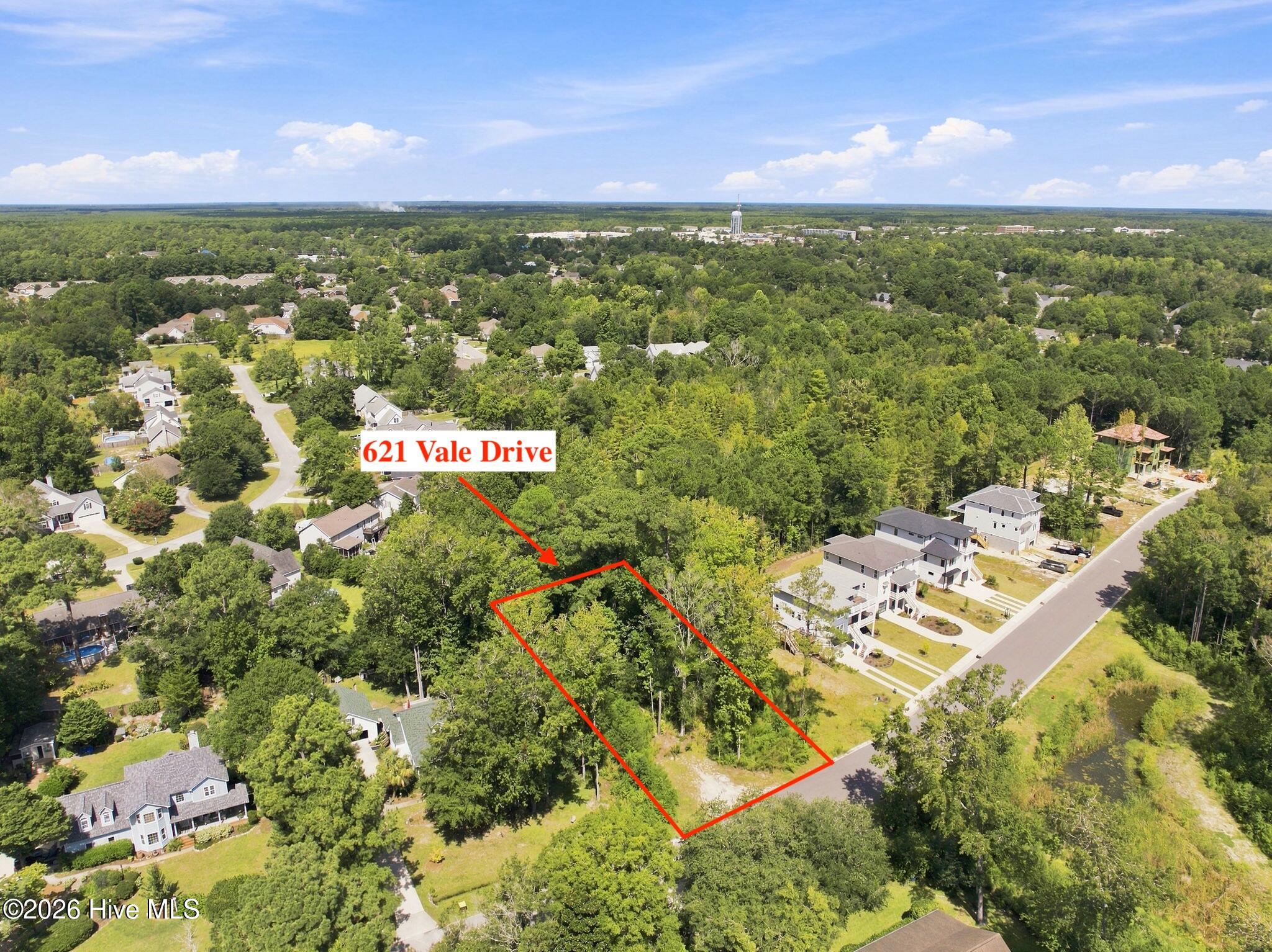 621 Vale Drive Property Photo 4