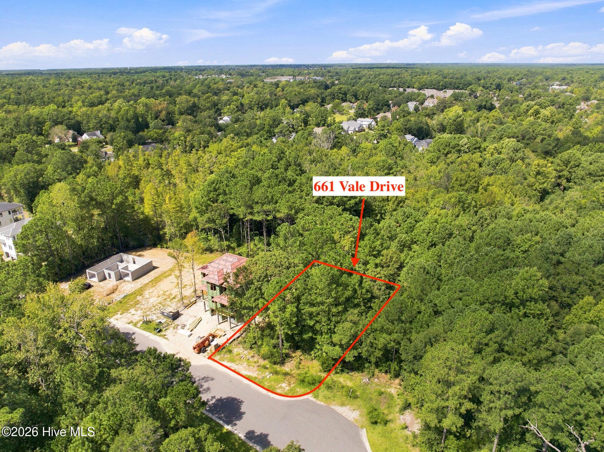 661 Vale Drive Property Photo 4