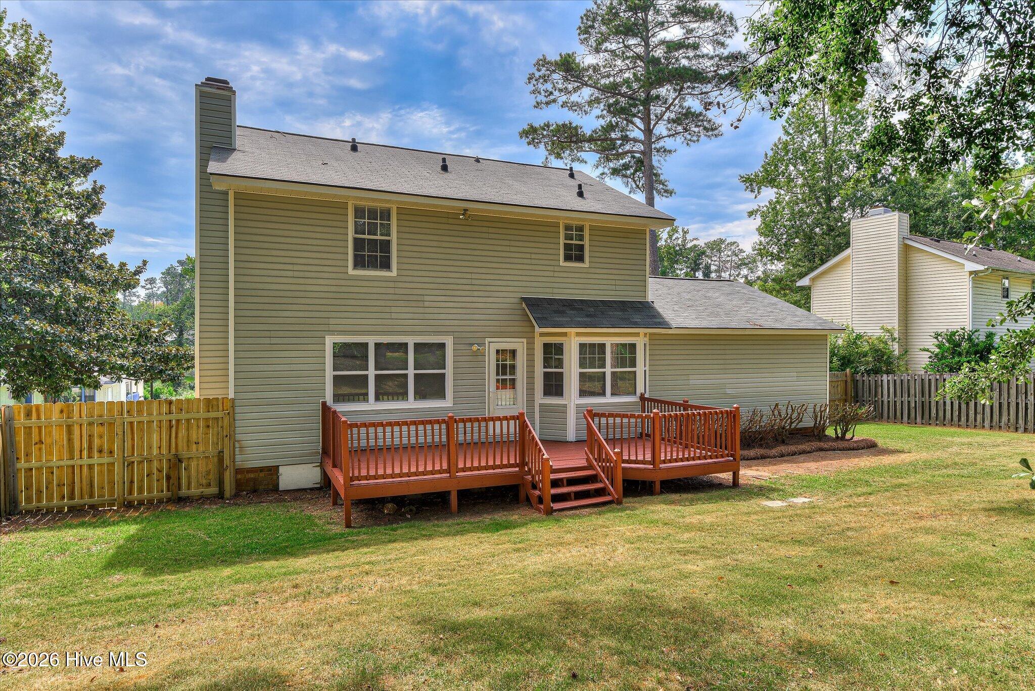 3757 Winchester Trail Property Photo 40