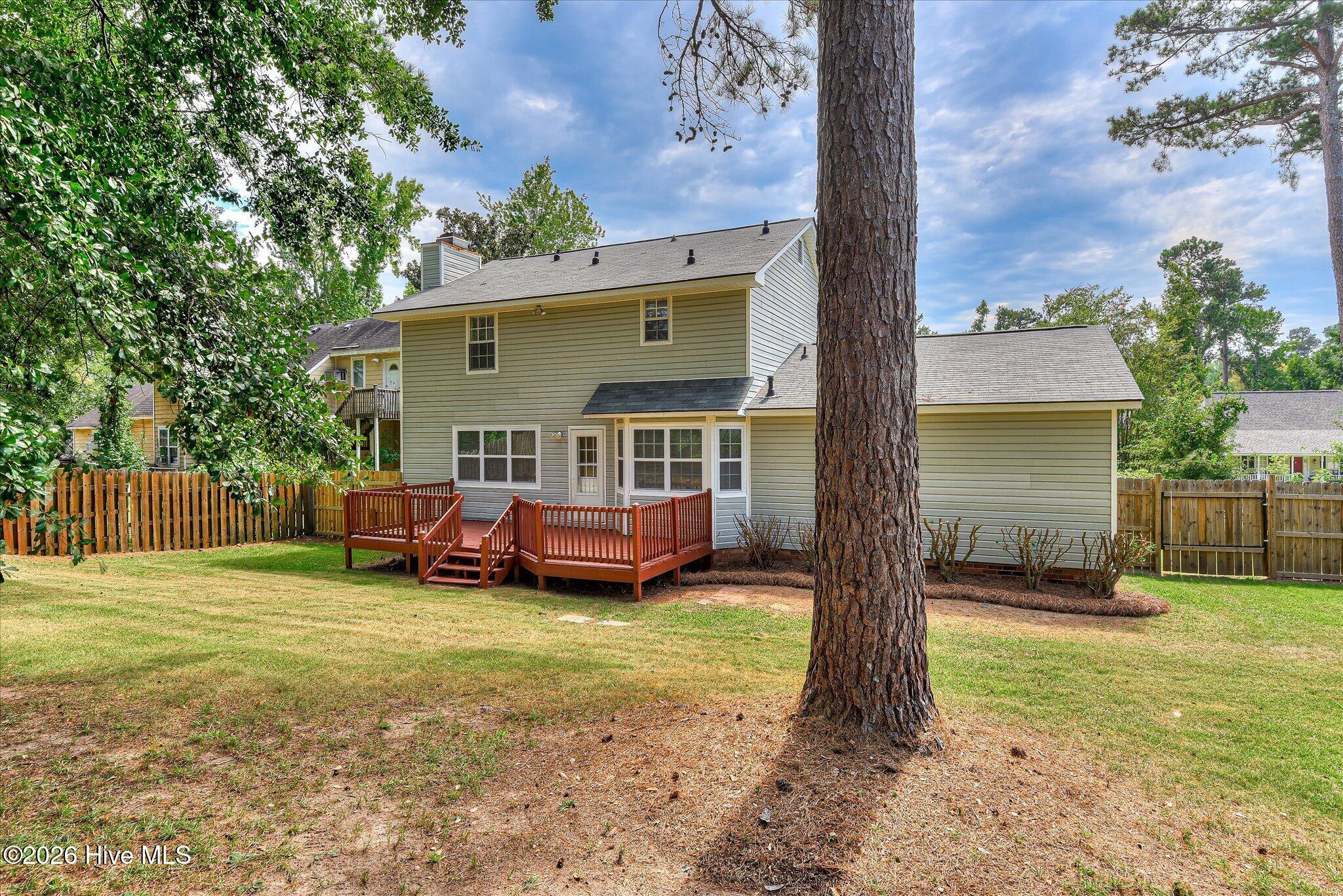 3757 Winchester Trail Property Photo 41