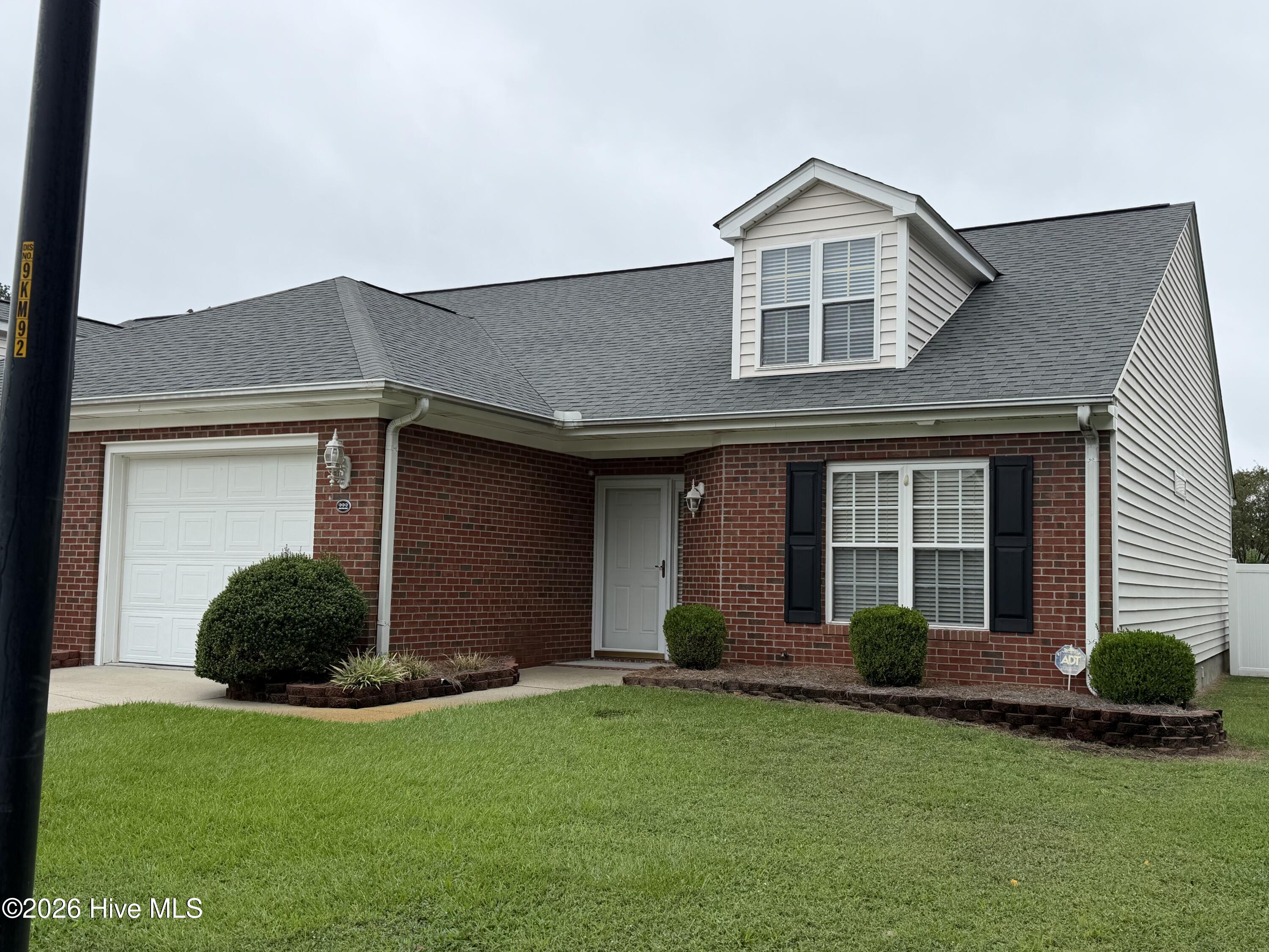 222 New Hope Village Drive Property Photo 1