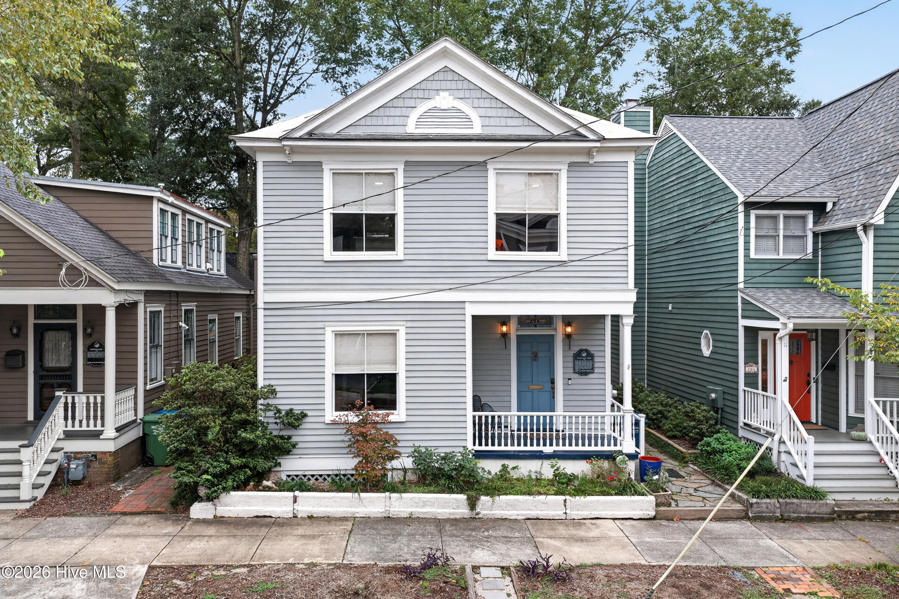 208 Church Street Property Photo 1