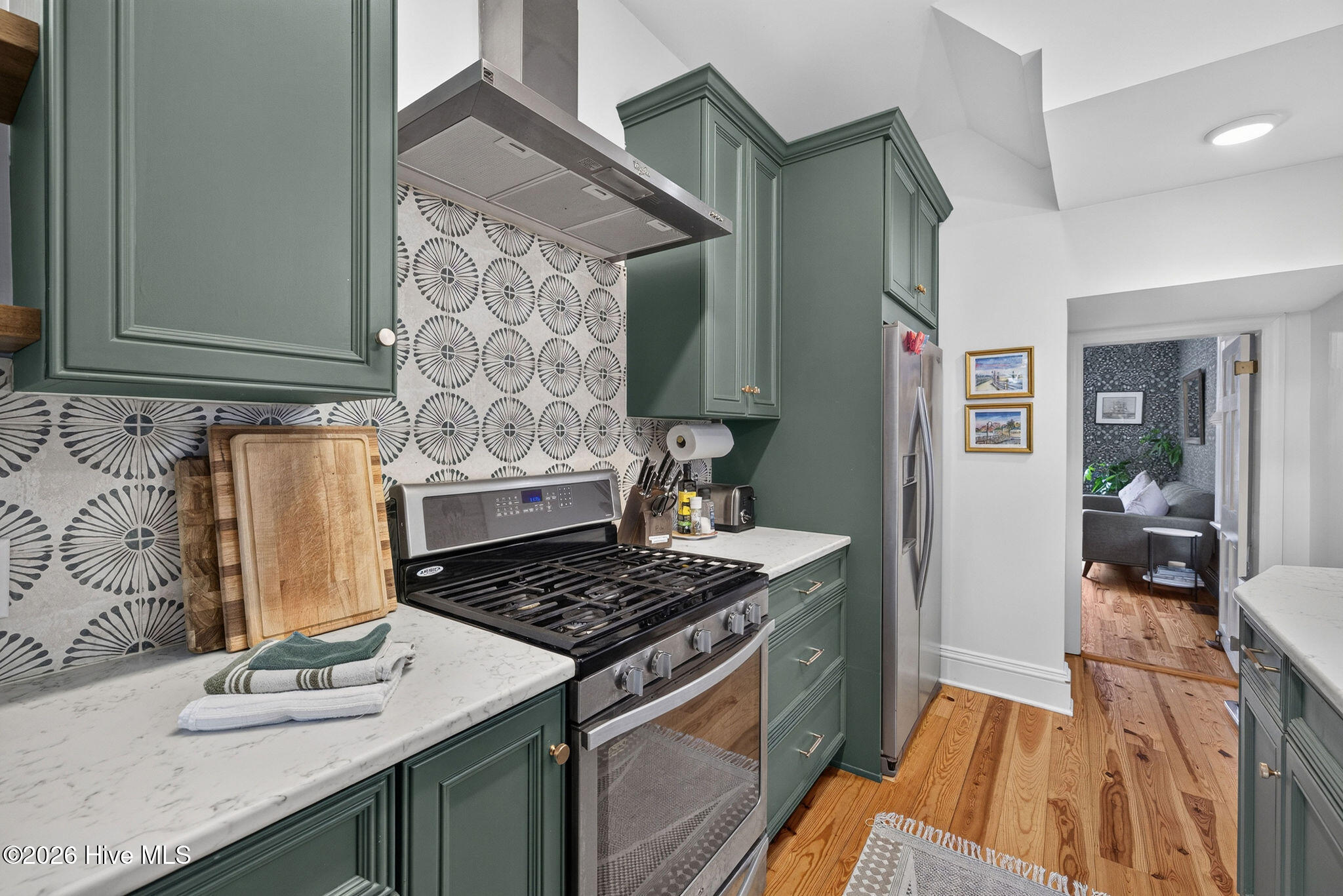 208 Church Street Property Photo 23
