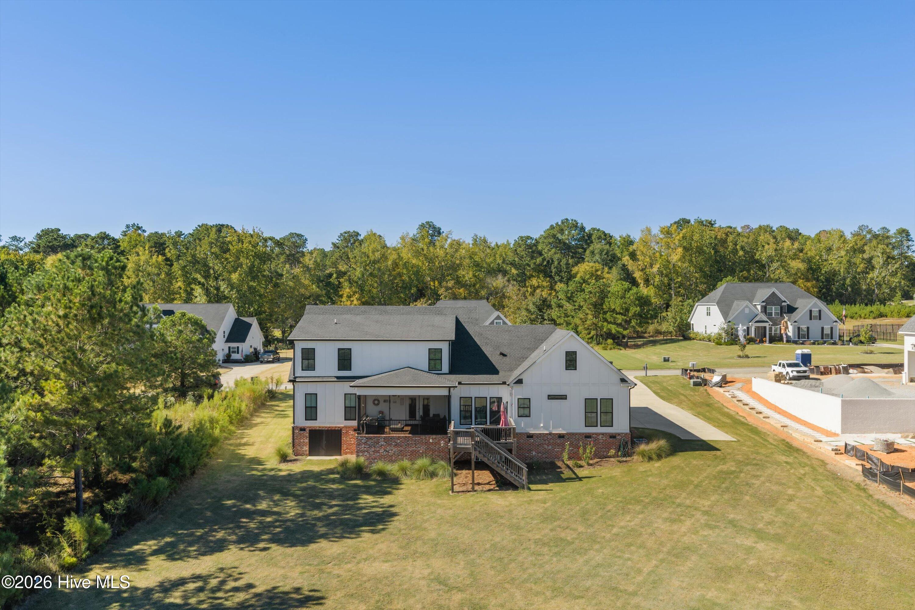 313 Militia Loop Property Photo 58