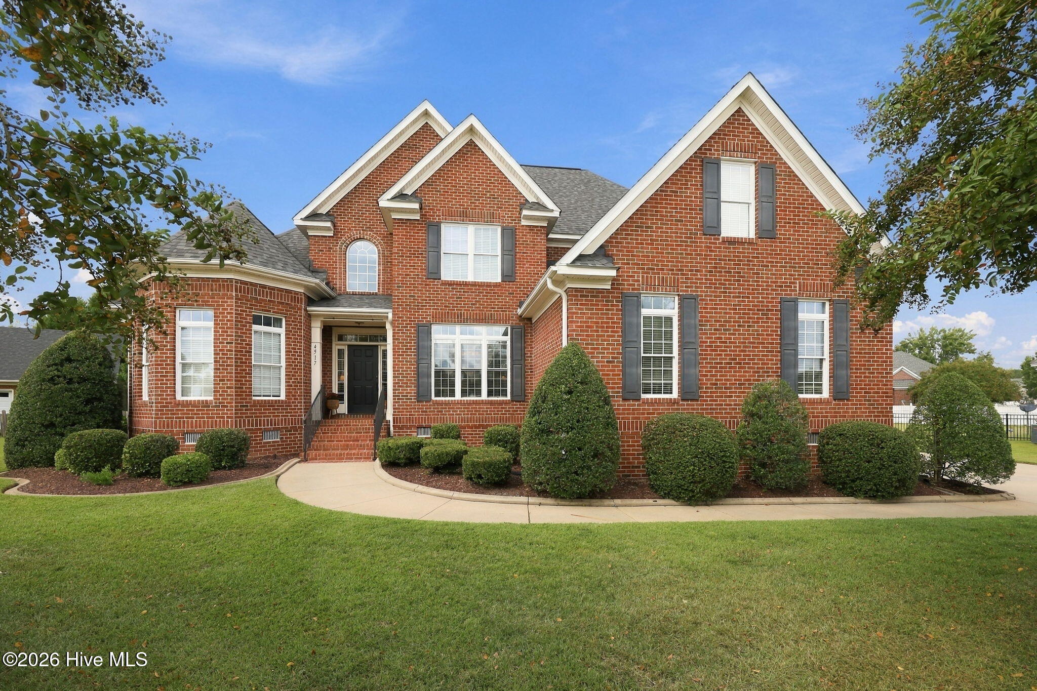 4517 Lagan Circle Property Photo 1