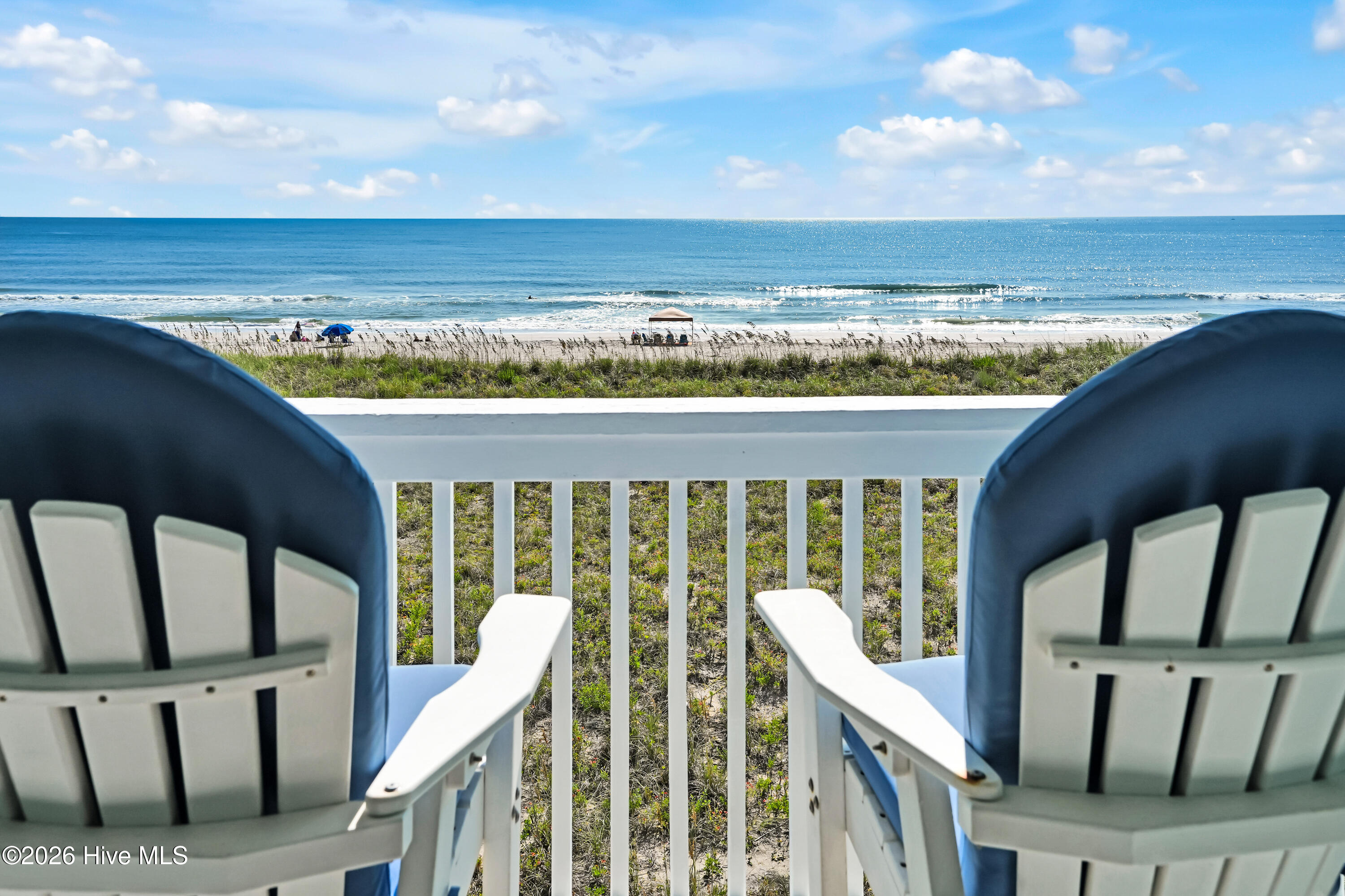 918 N Carolina Beach Avenue N Unit 3c Property Photo 3