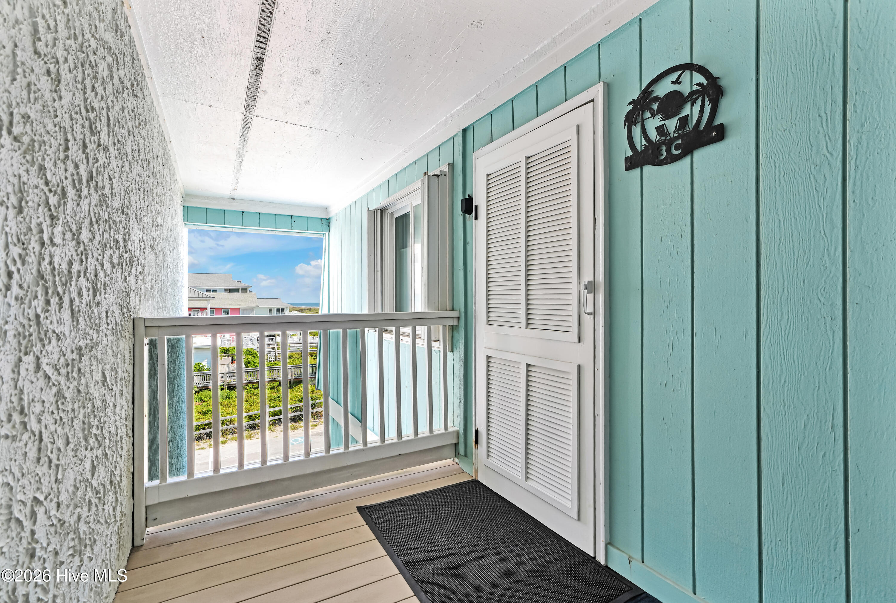 918 N Carolina Beach Avenue N Unit 3c Property Photo 4