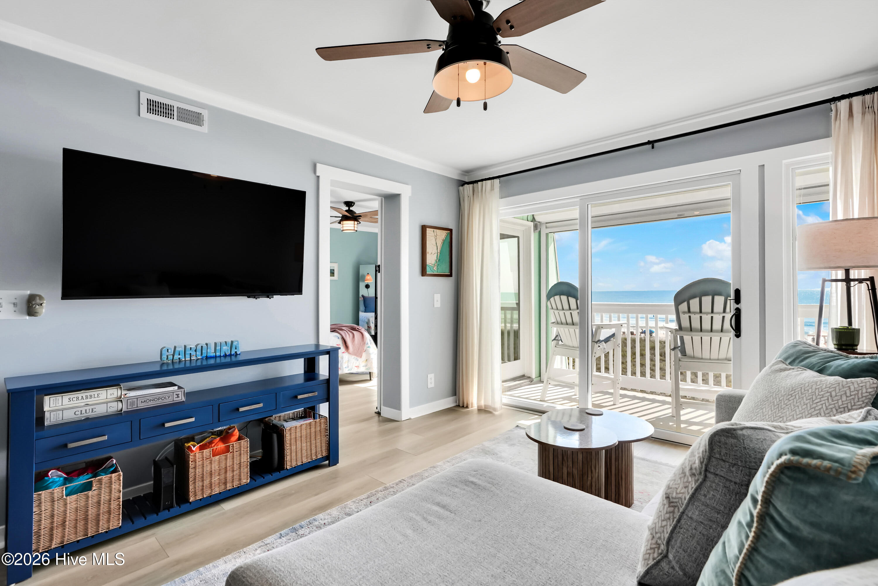 918 N Carolina Beach Avenue N Unit 3c Property Photo 13