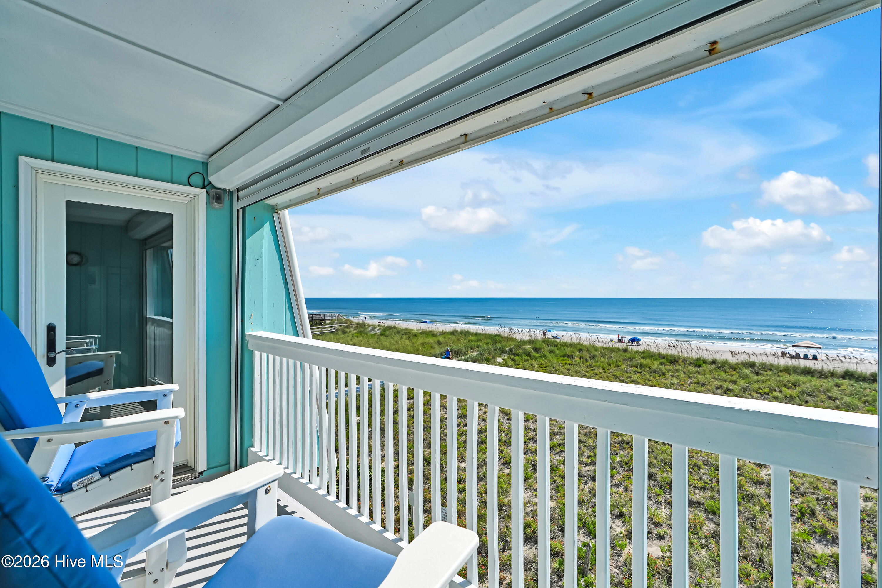 918 N Carolina Beach Avenue N Unit 3c Property Photo 14