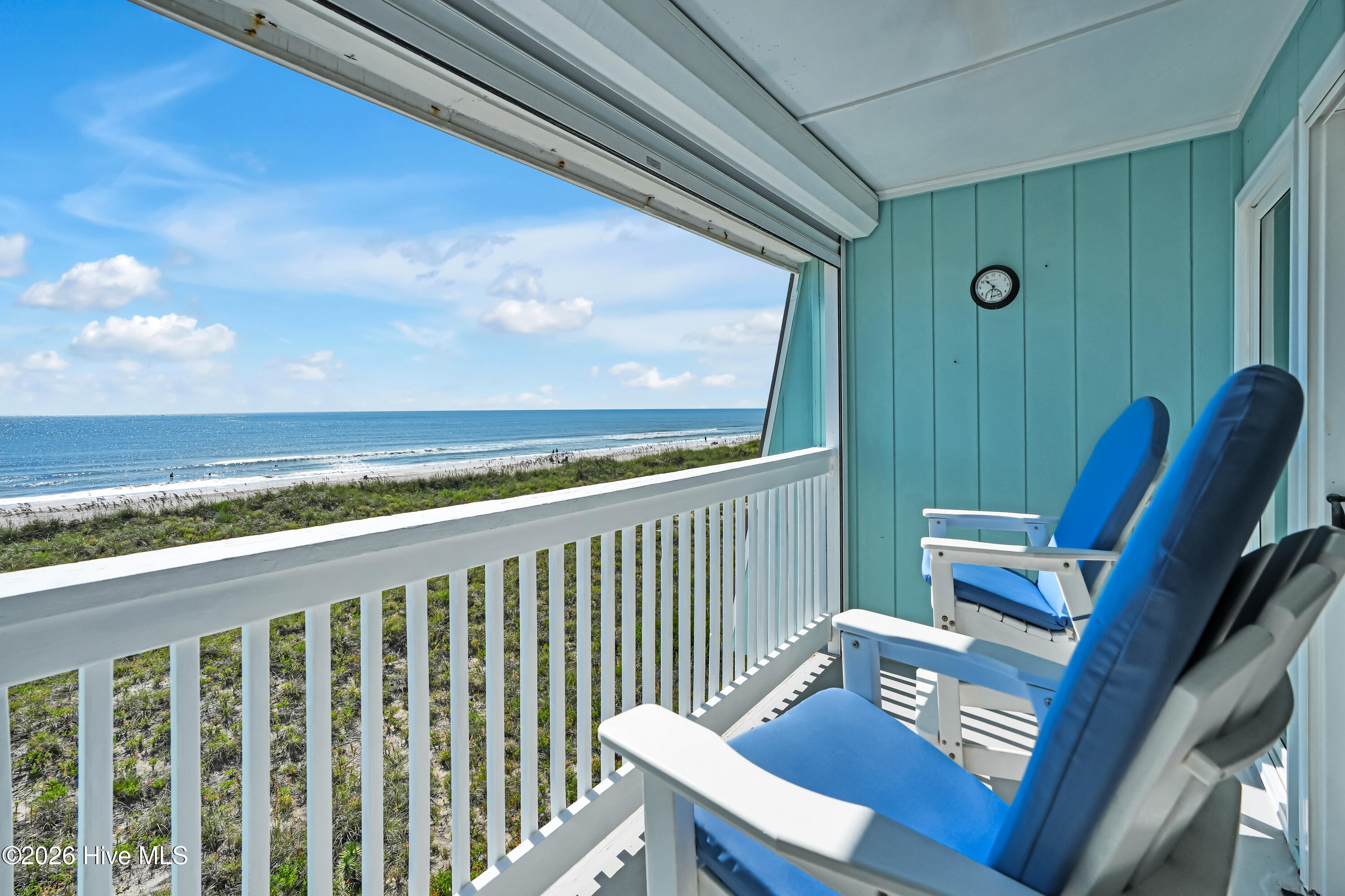 918 N Carolina Beach Avenue N Unit 3c Property Photo 15