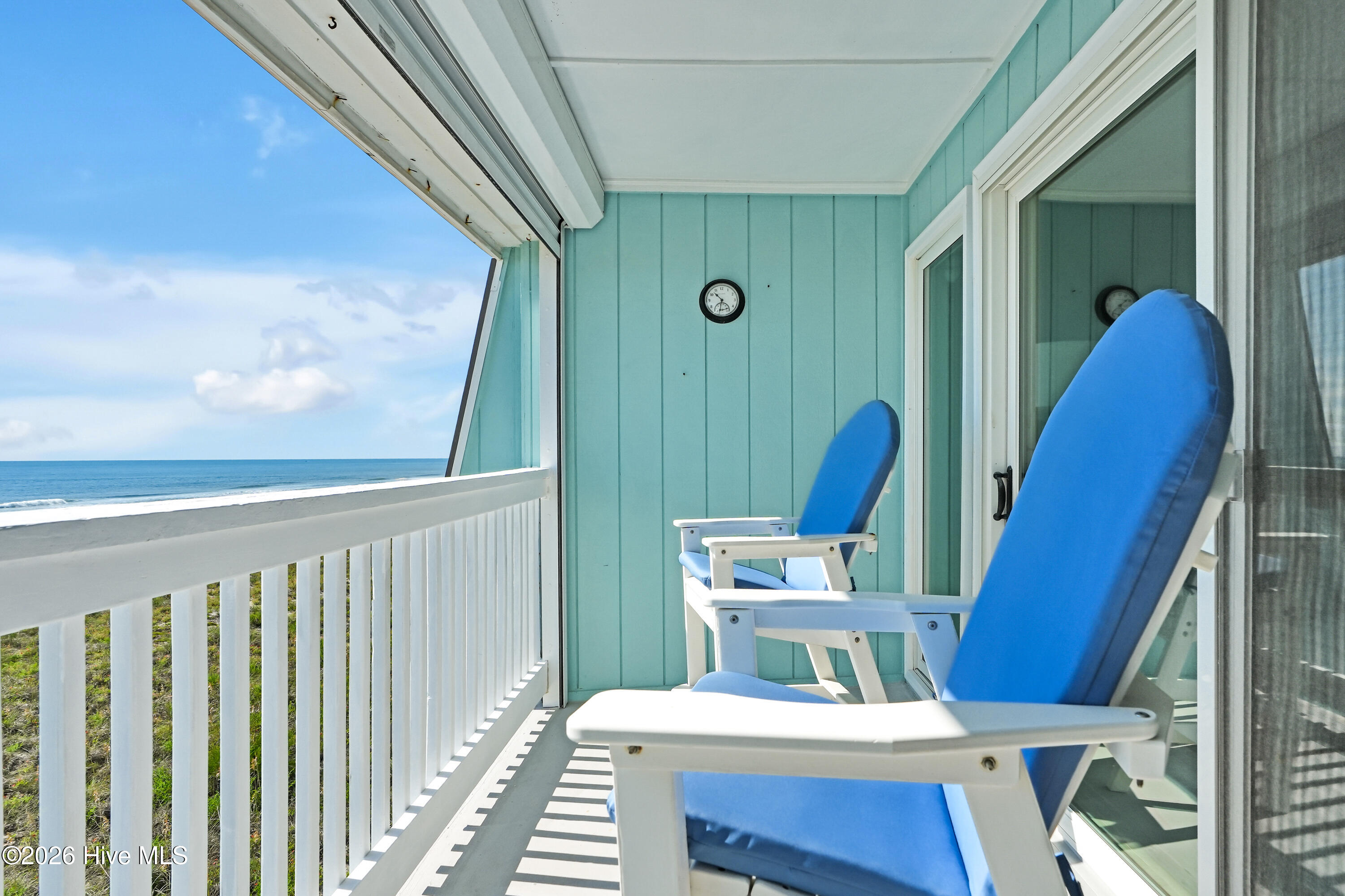 918 N Carolina Beach Avenue N Unit 3c Property Photo 16