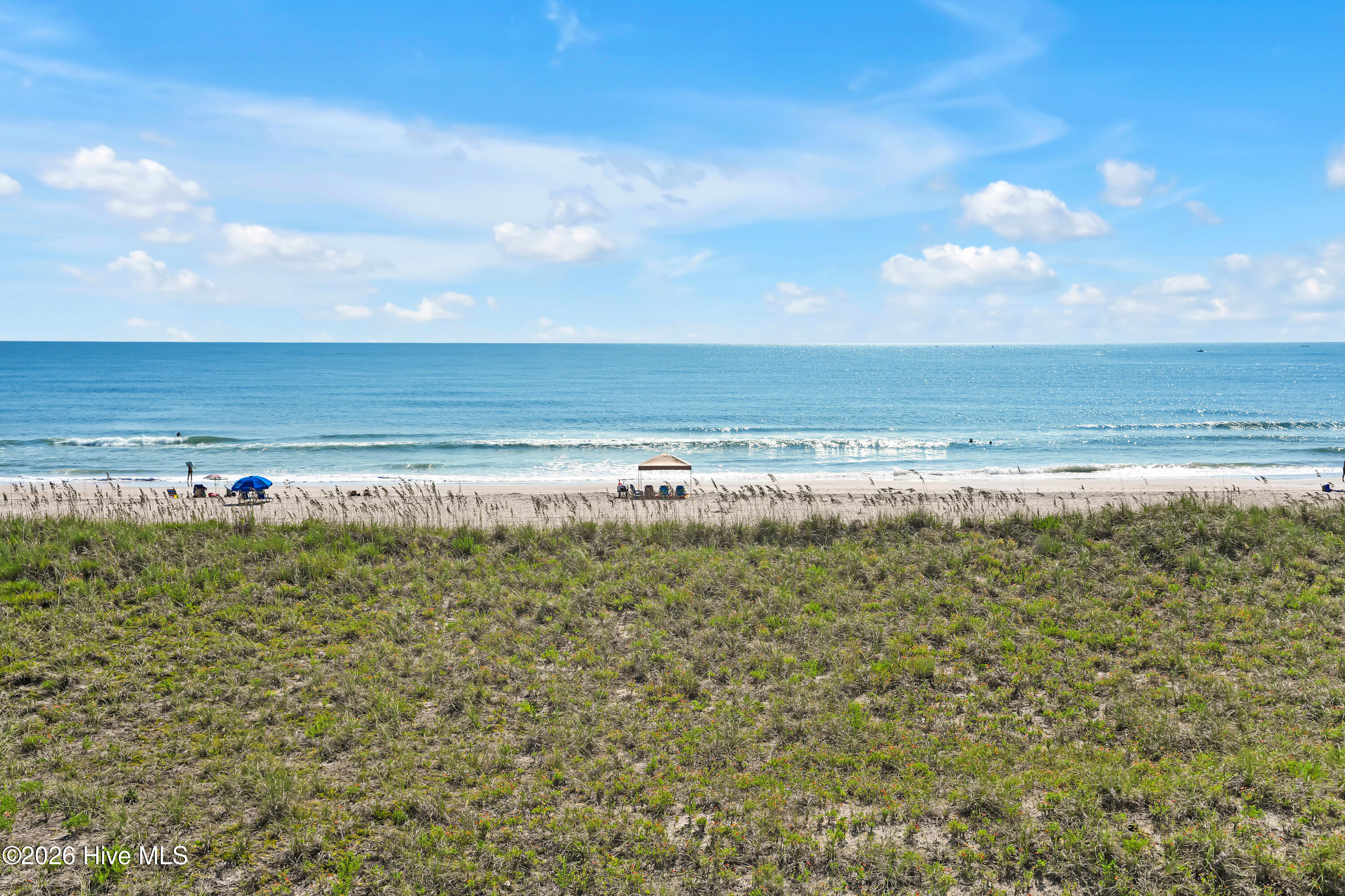918 N Carolina Beach Avenue N Unit 3c Property Photo 17