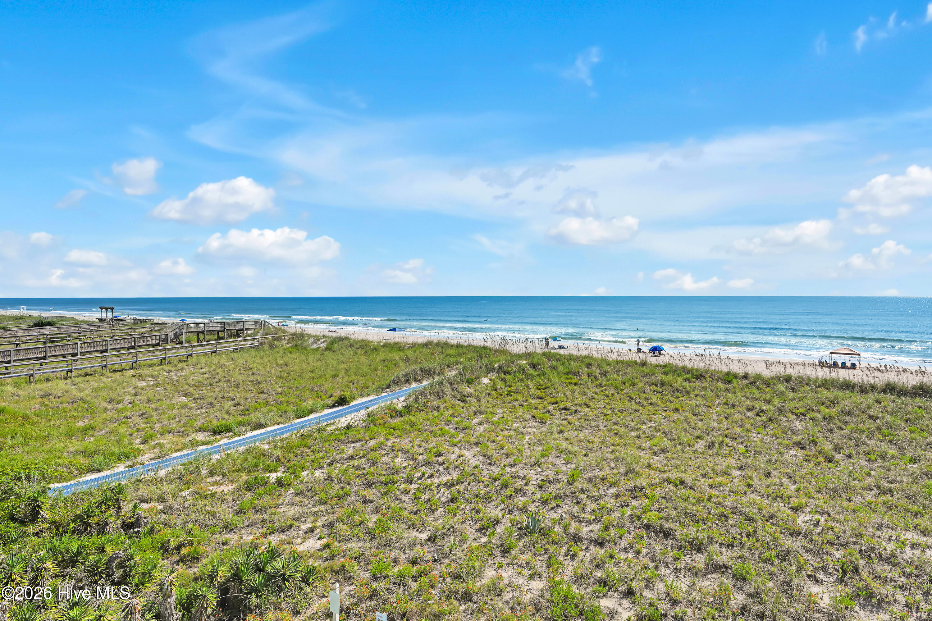 918 N Carolina Beach Avenue N Unit 3c Property Photo 18