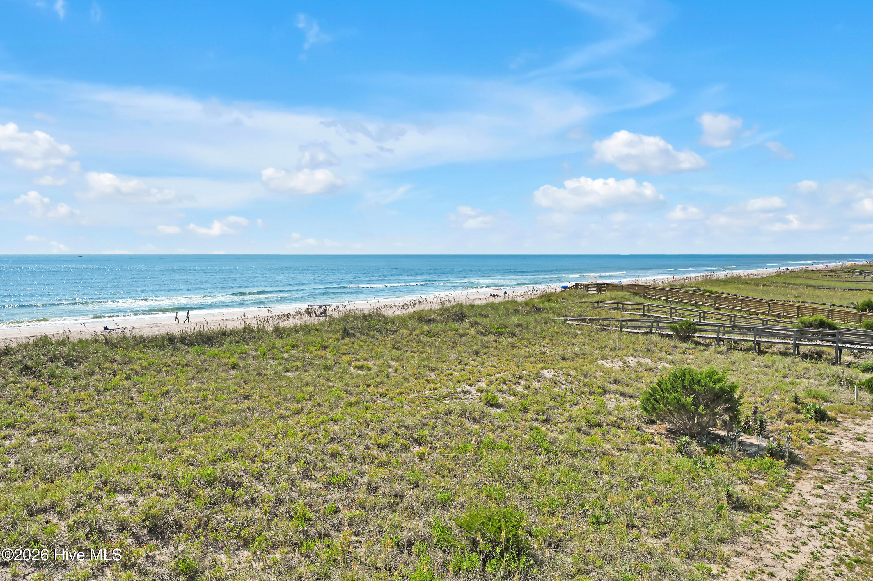918 N Carolina Beach Avenue N Unit 3c Property Photo 19