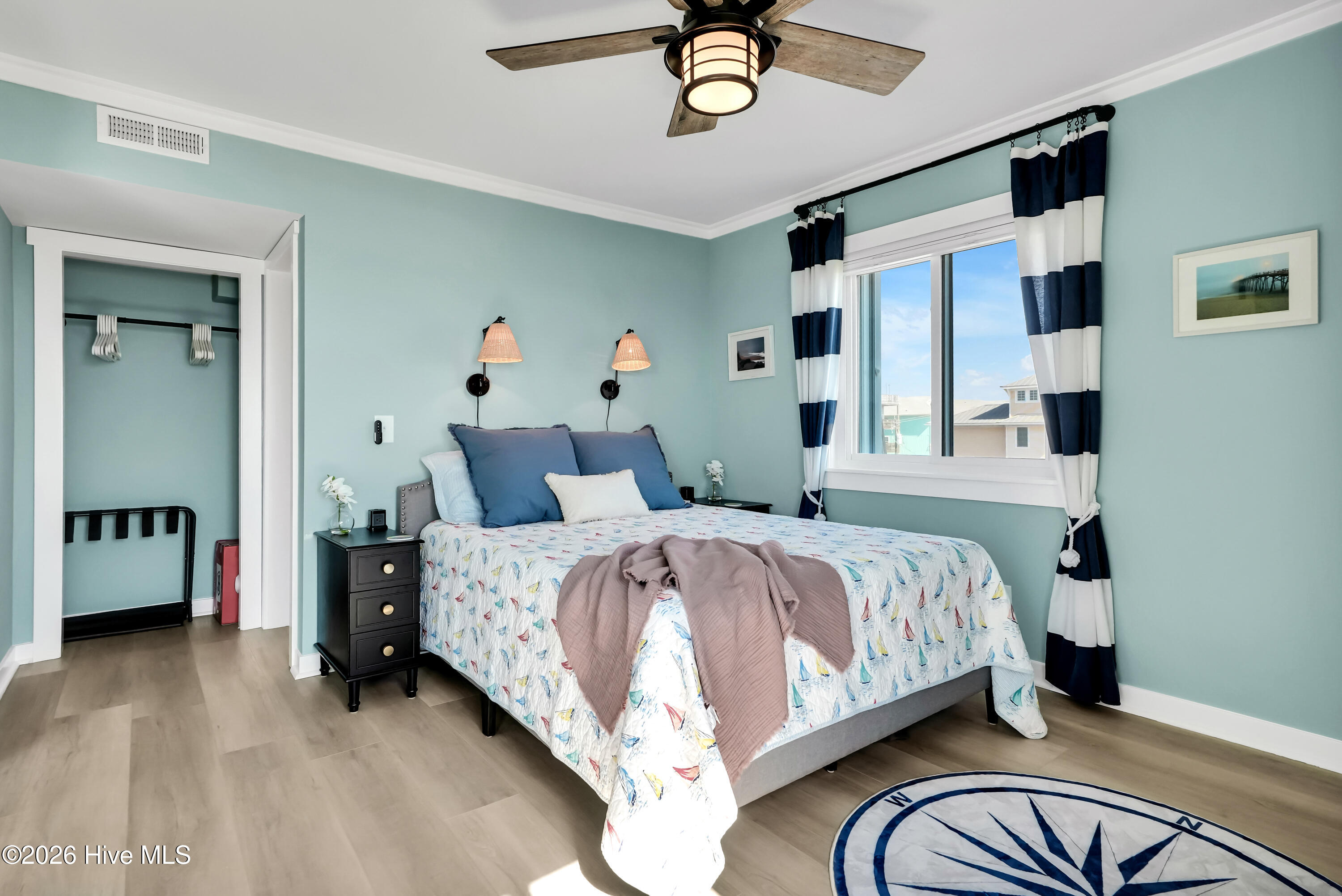 918 N Carolina Beach Avenue N Unit 3c Property Photo 26