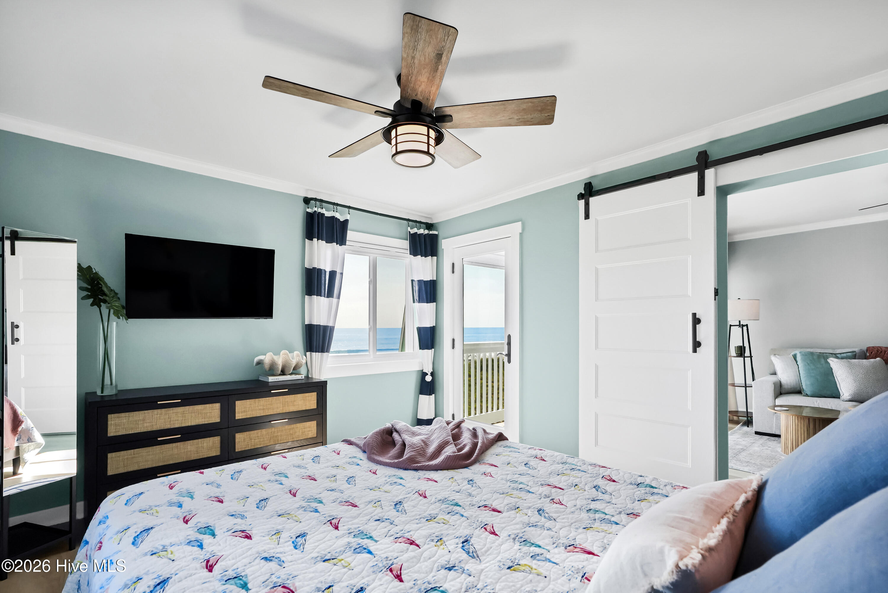 918 N Carolina Beach Avenue N Unit 3c Property Photo 27