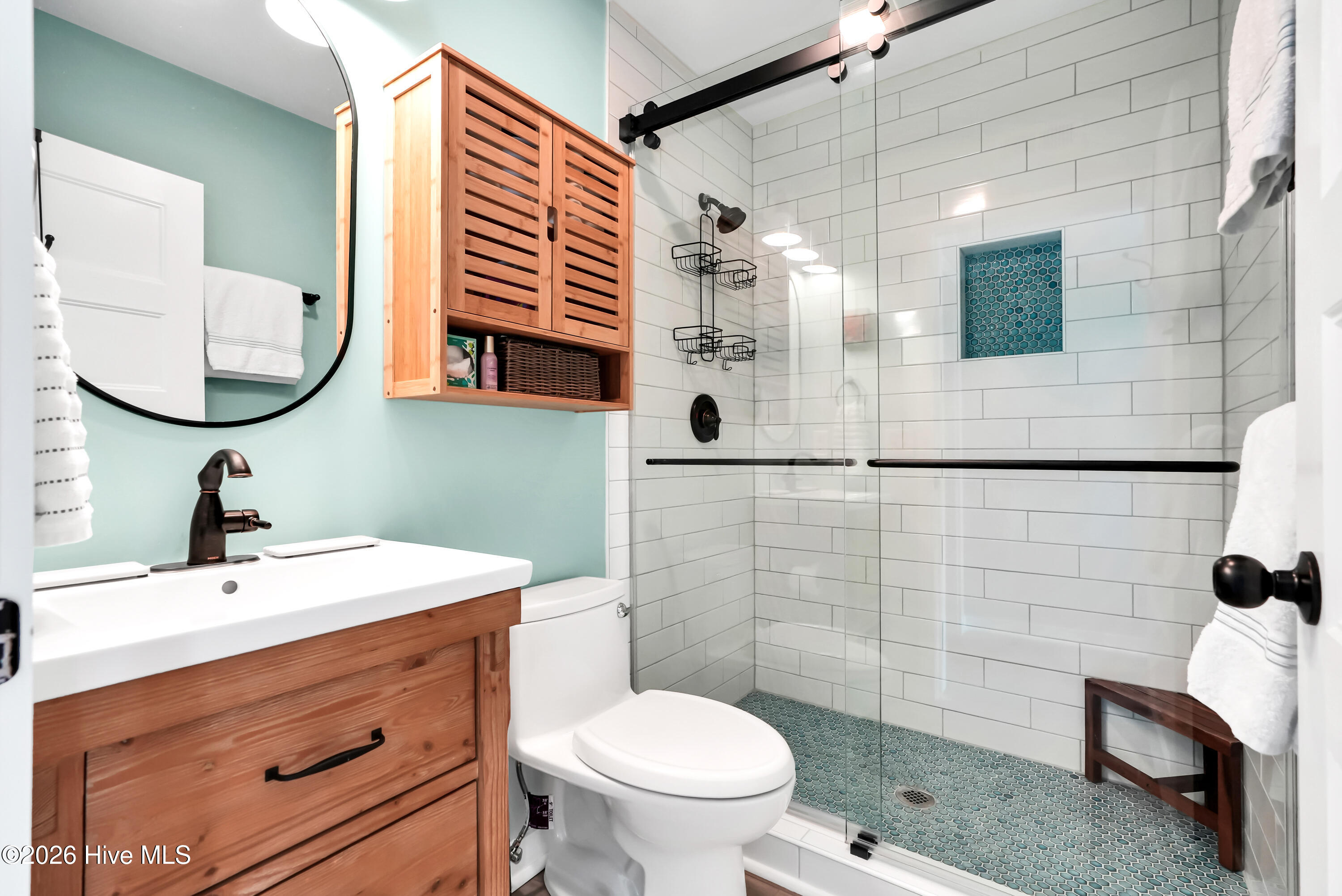 918 N Carolina Beach Avenue N Unit 3c Property Photo 28
