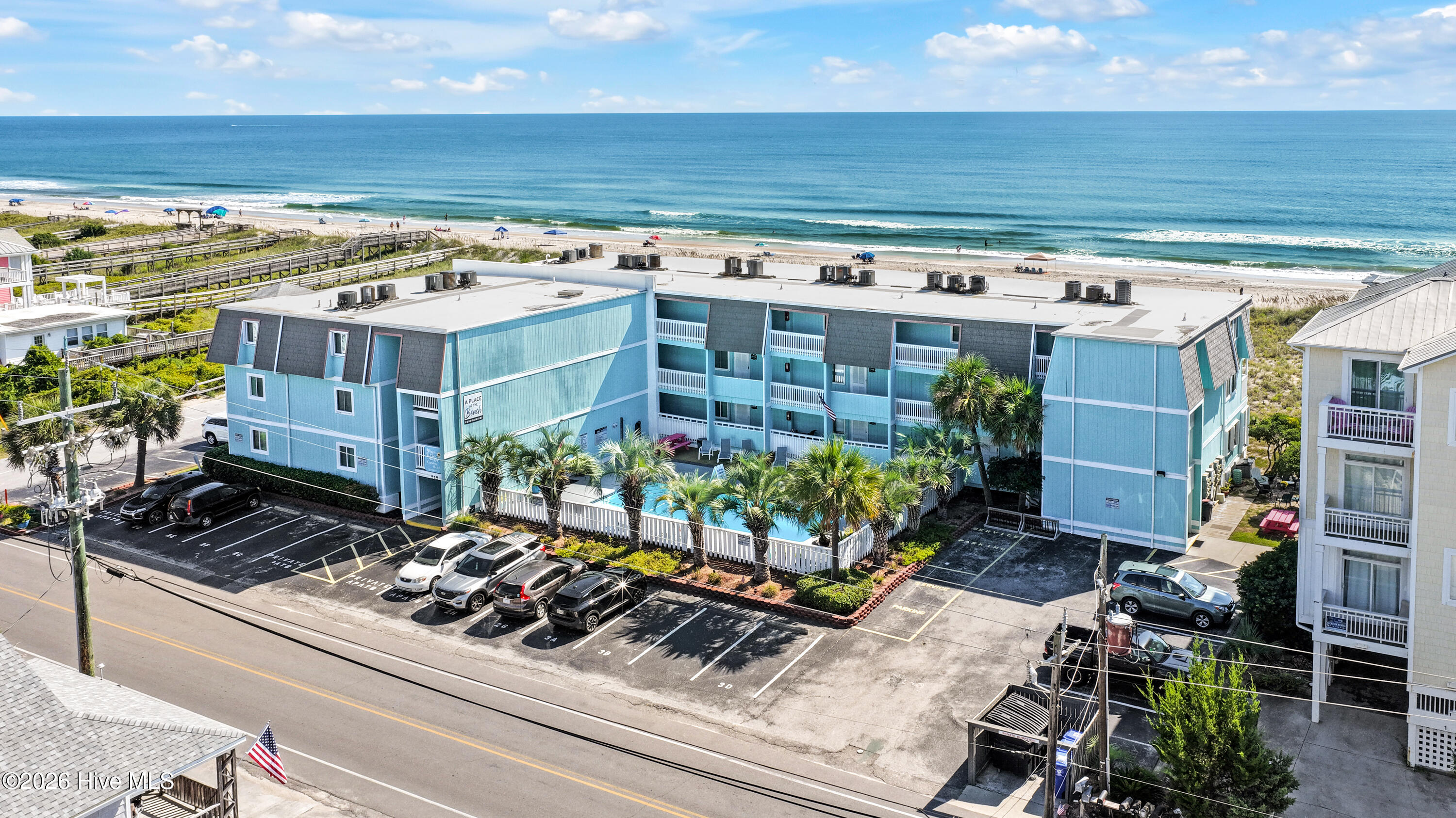 918 N Carolina Beach Avenue N Unit 3c Property Photo 30