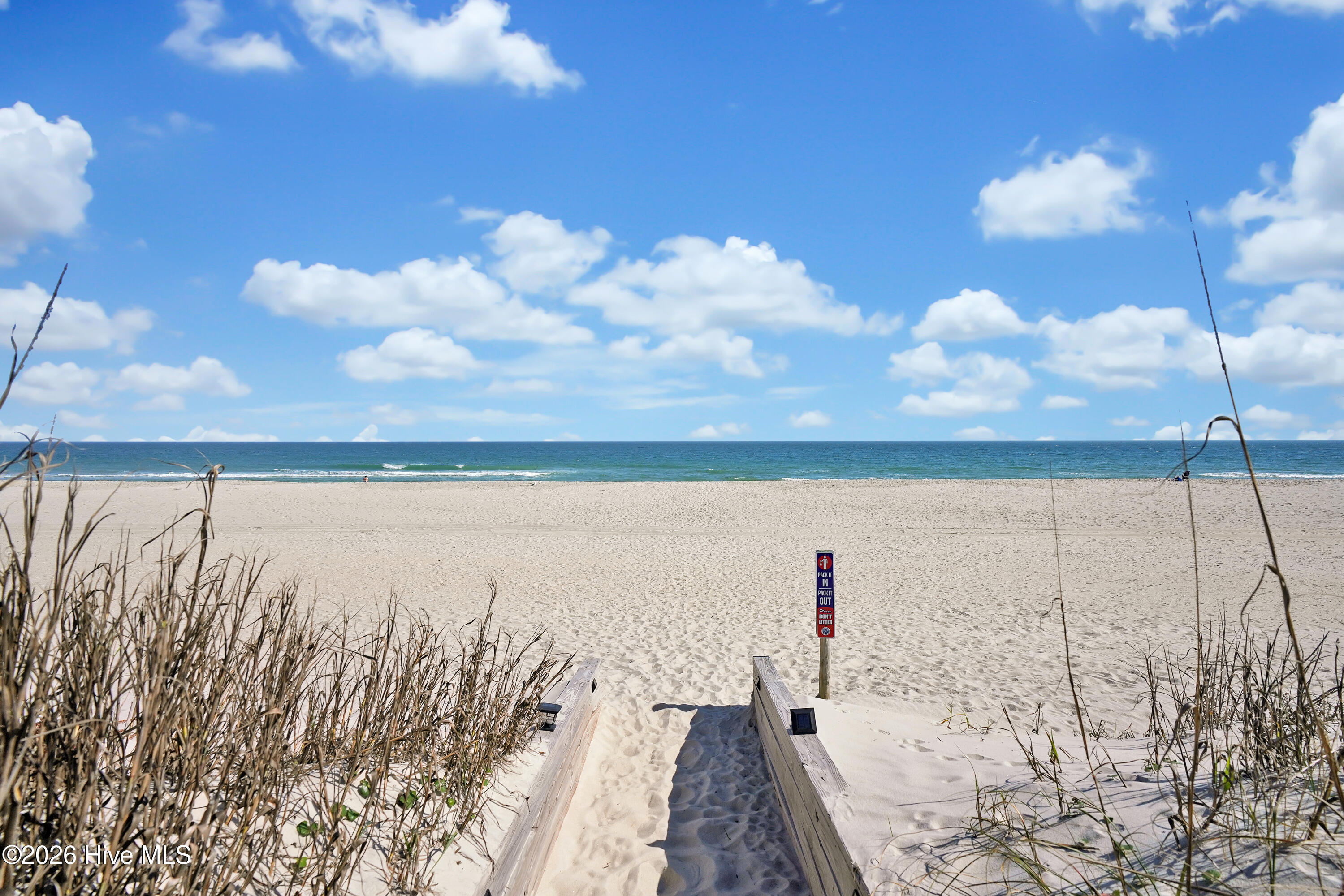 918 N Carolina Beach Avenue N Unit 3c Property Photo 32