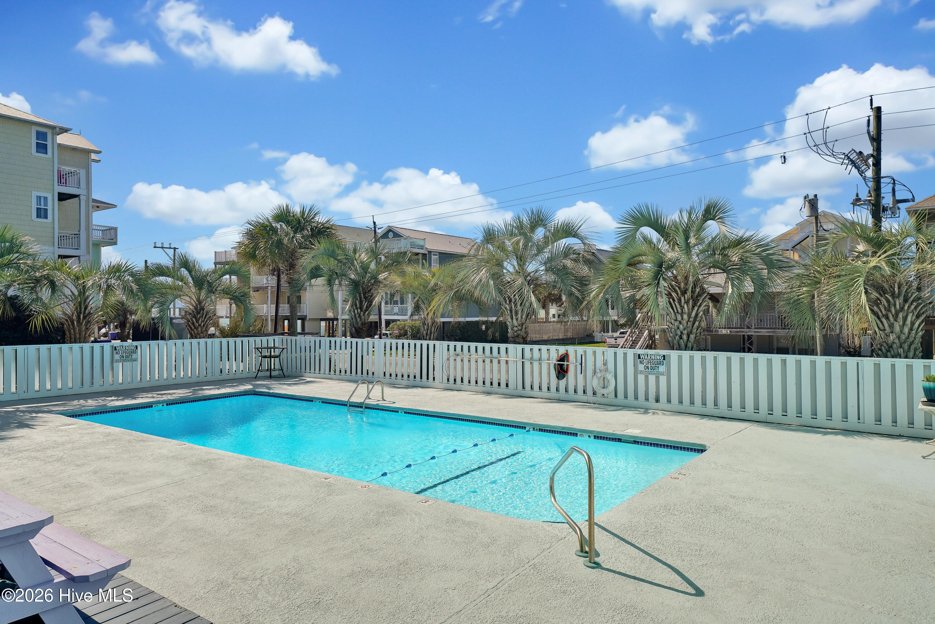 918 N Carolina Beach Avenue N Unit 3c Property Photo 34