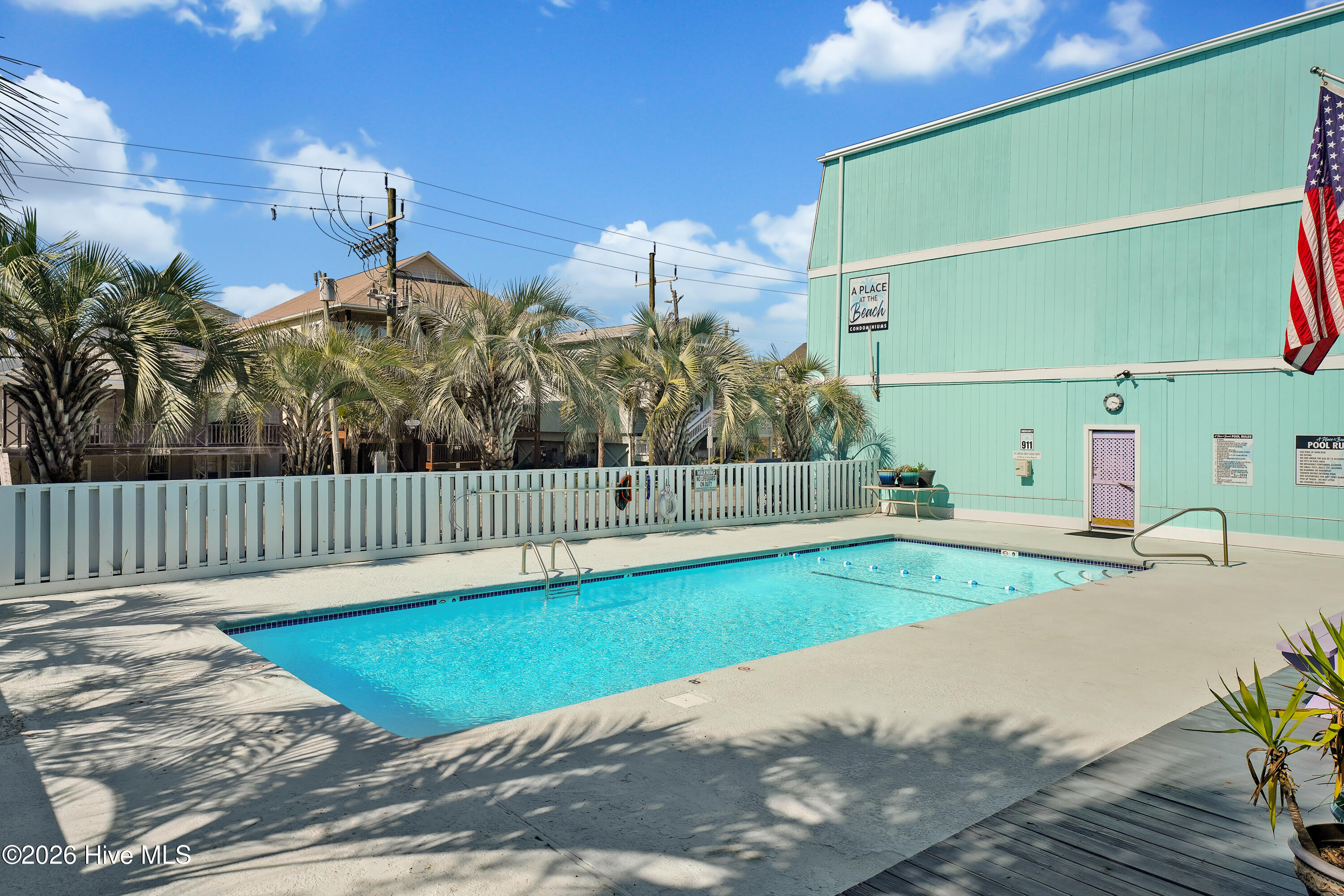 918 N Carolina Beach Avenue N Unit 3c Property Photo 35