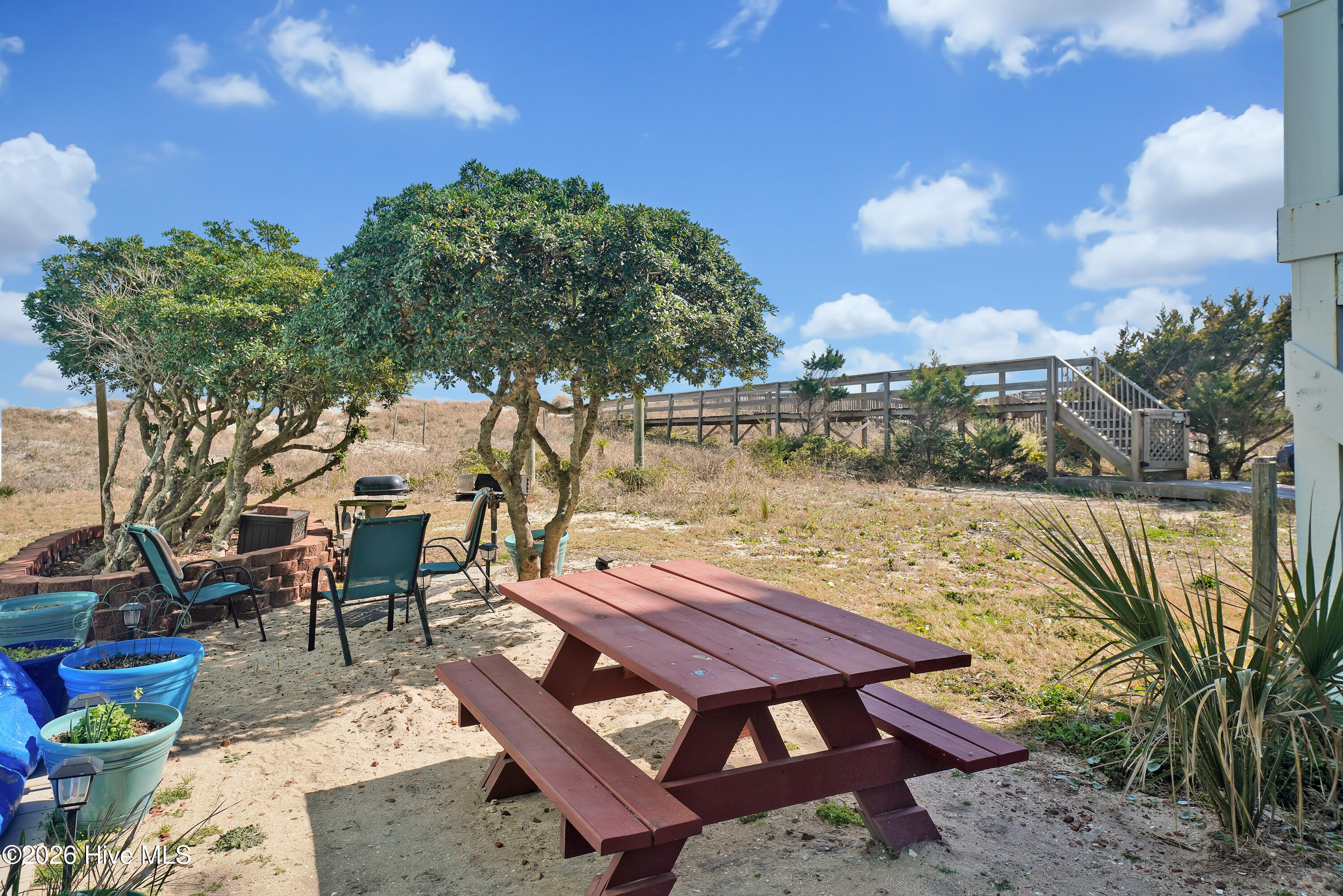 918 N Carolina Beach Avenue N Unit 3c Property Photo 36