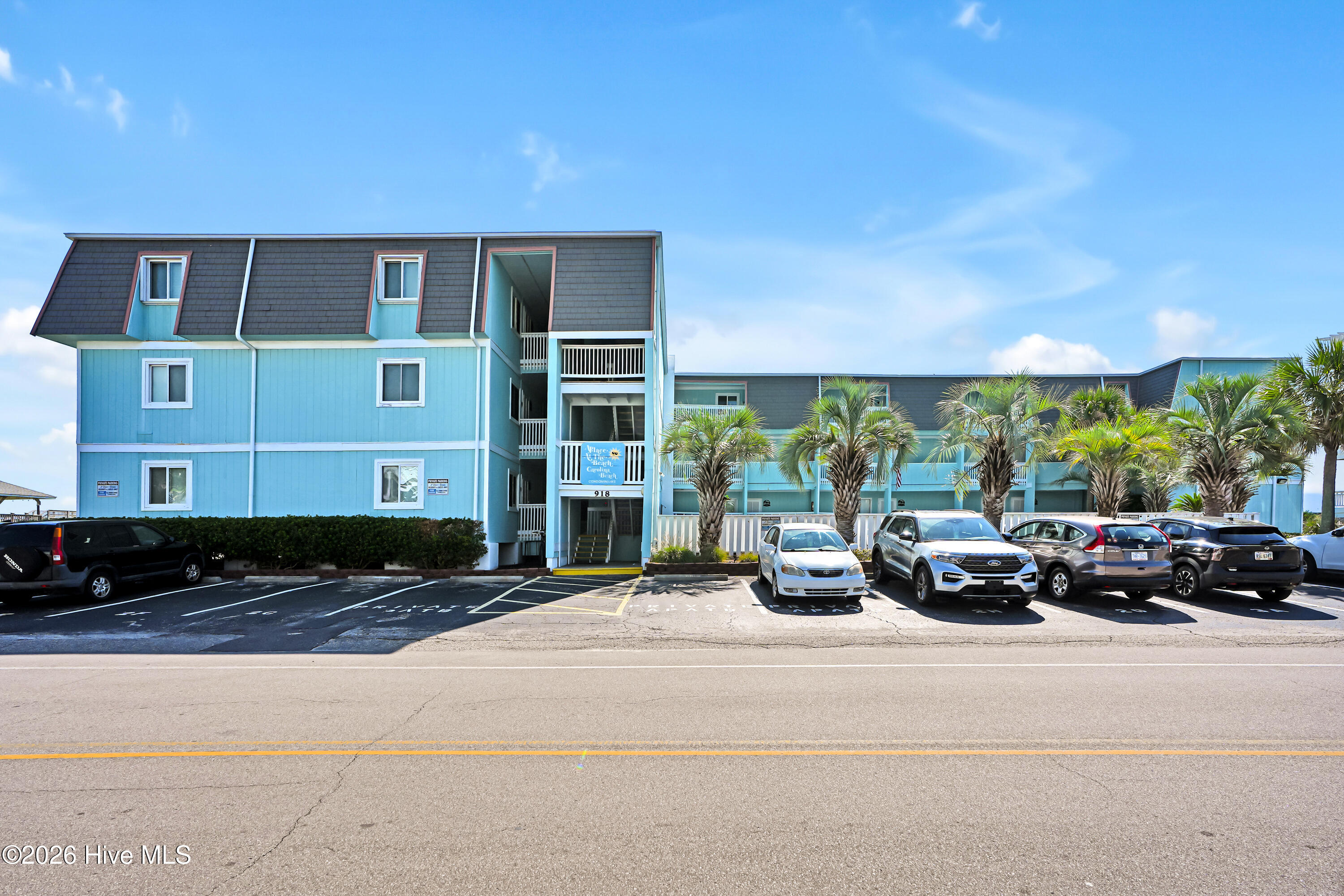 918 N Carolina Beach Avenue N Unit 3c Property Photo 37
