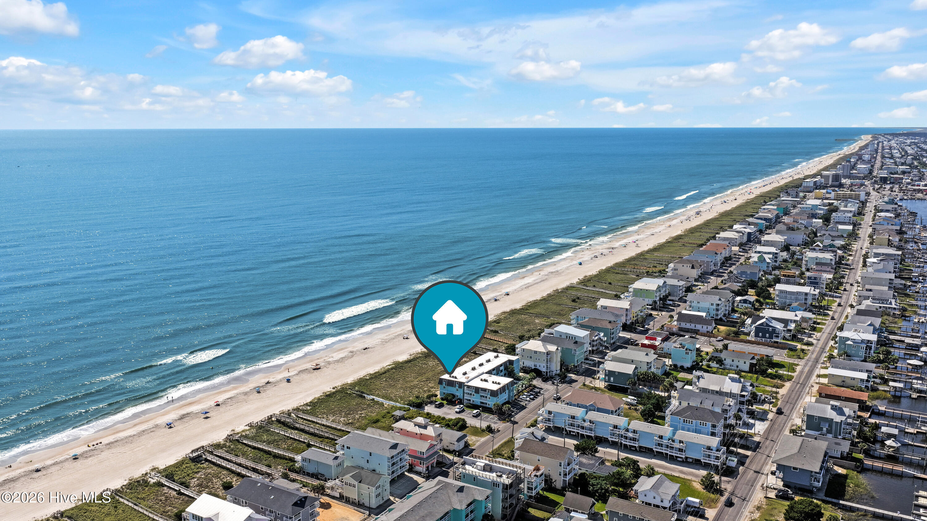 918 N Carolina Beach Avenue N Unit 3c Property Photo 41