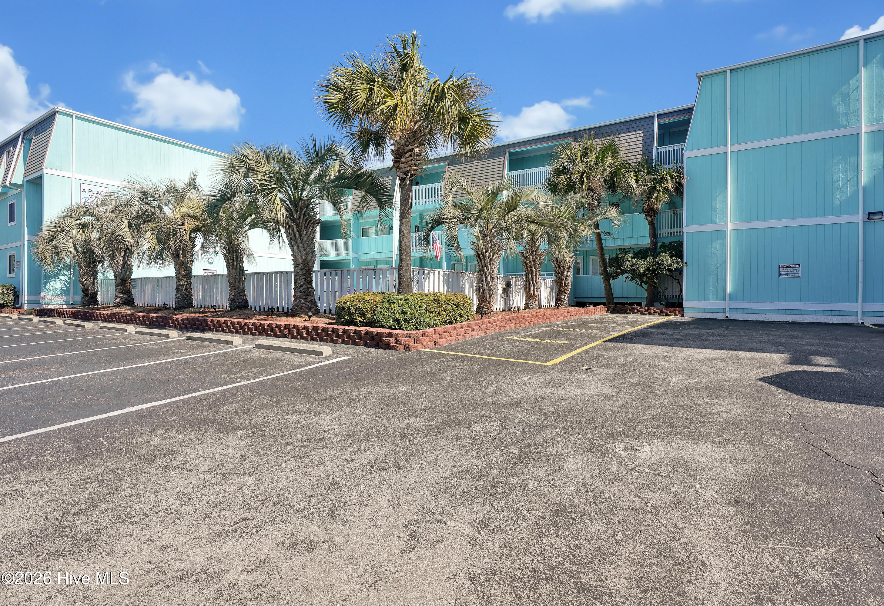 918 N Carolina Beach Avenue N Unit 3c Property Photo 44