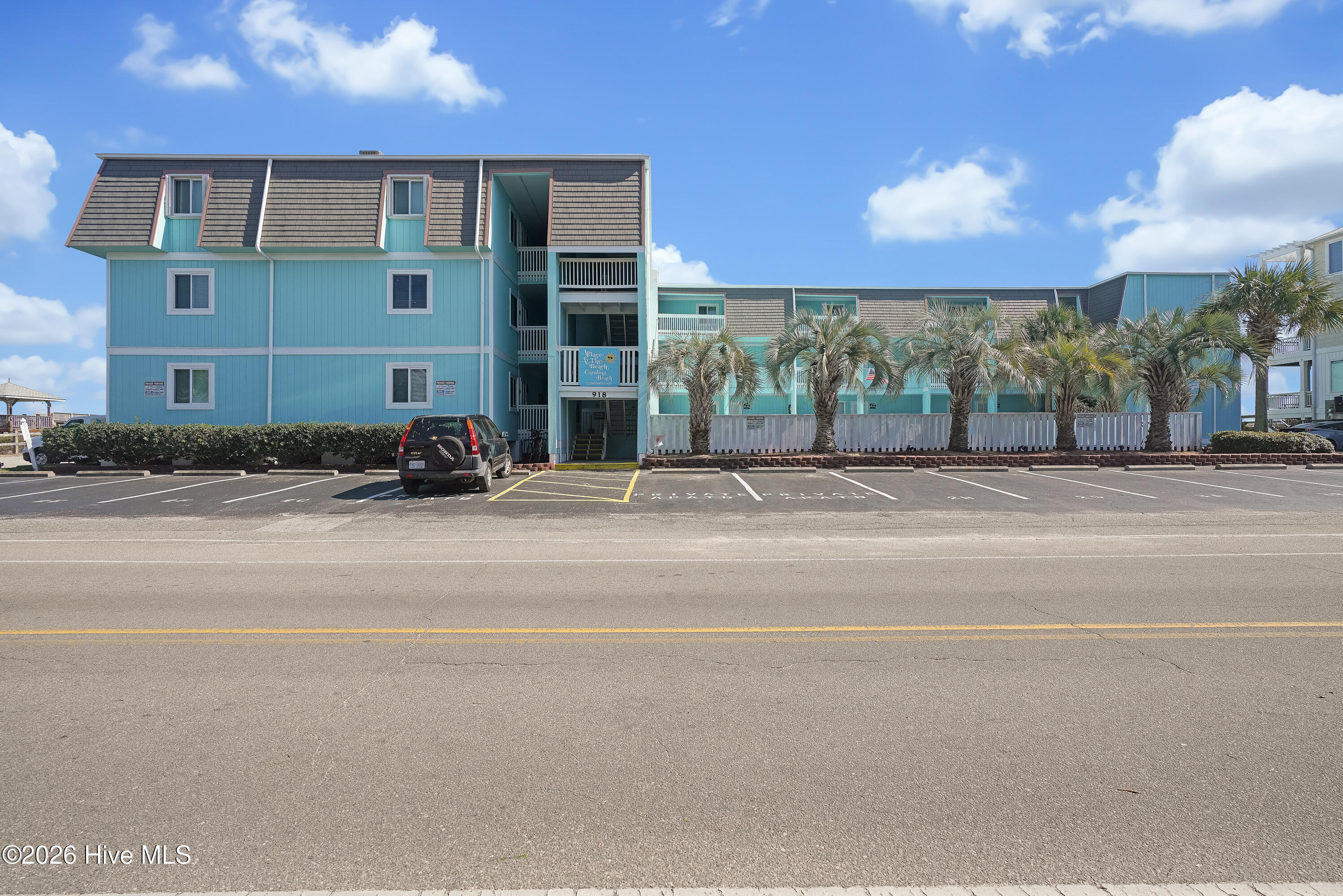 918 N Carolina Beach Avenue N Unit 3c Property Photo 45