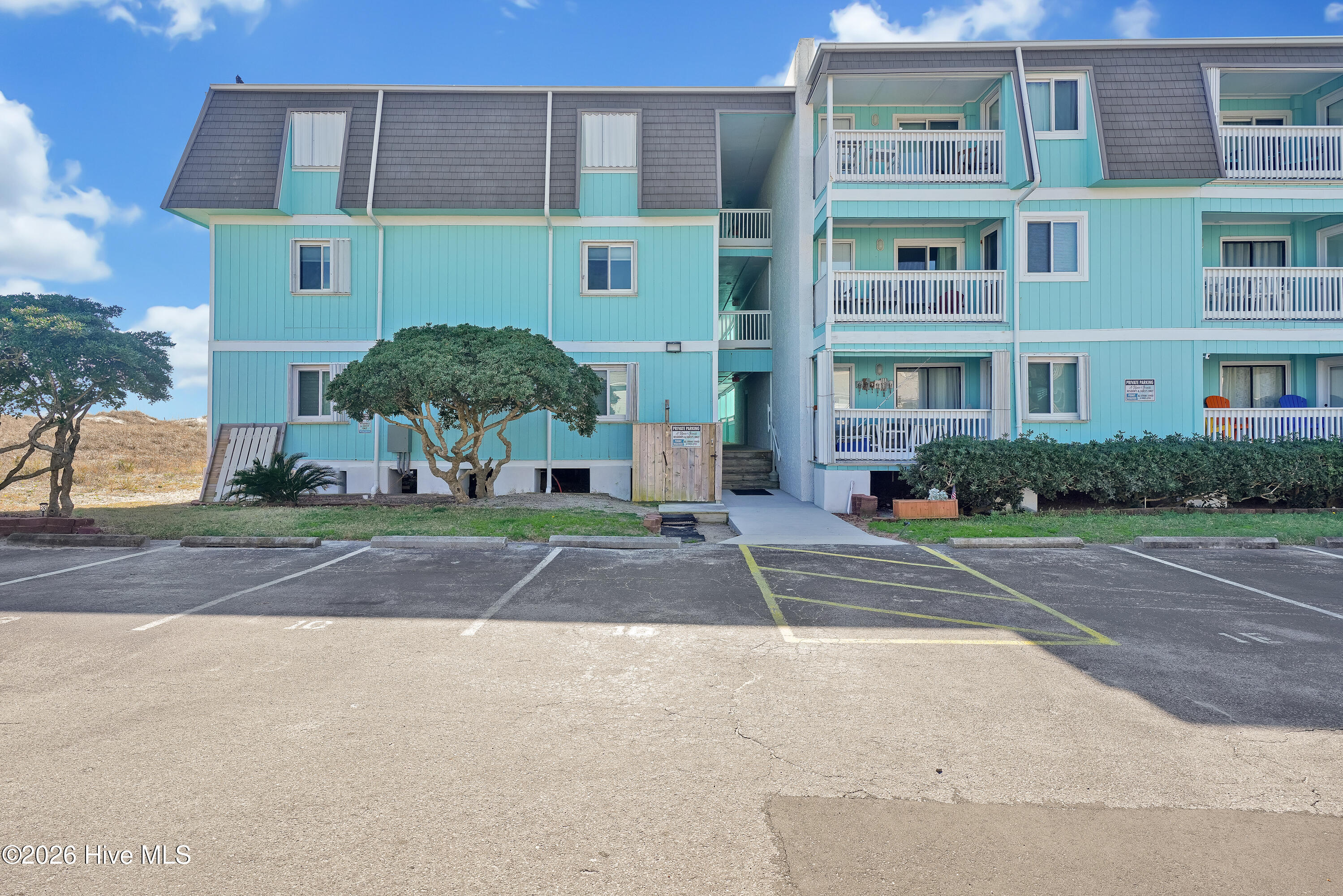 918 N Carolina Beach Avenue N Unit 3c Property Photo 46