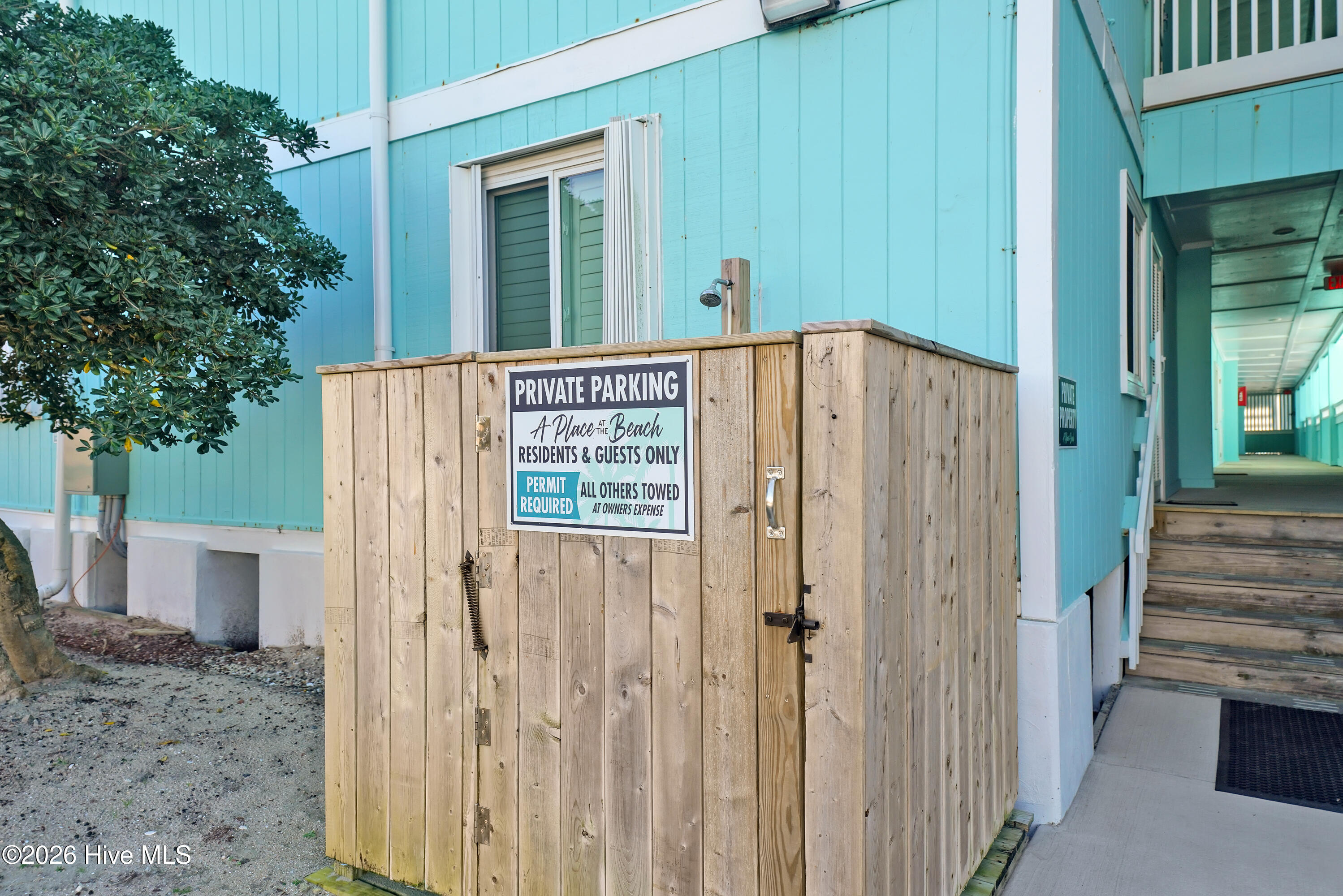 918 N Carolina Beach Avenue N Unit 3c Property Photo 47