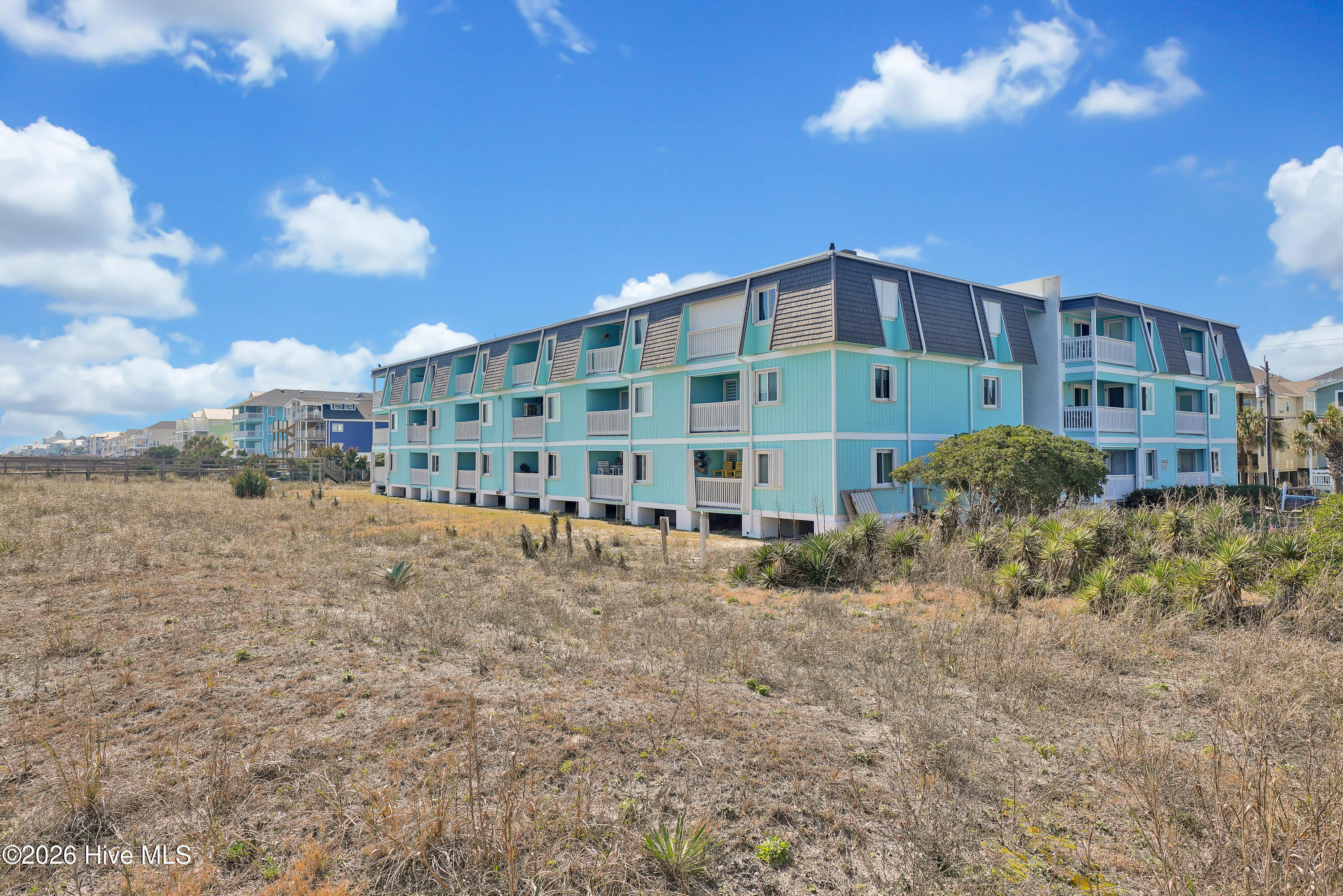 918 N Carolina Beach Avenue N Unit 3c Property Photo 48