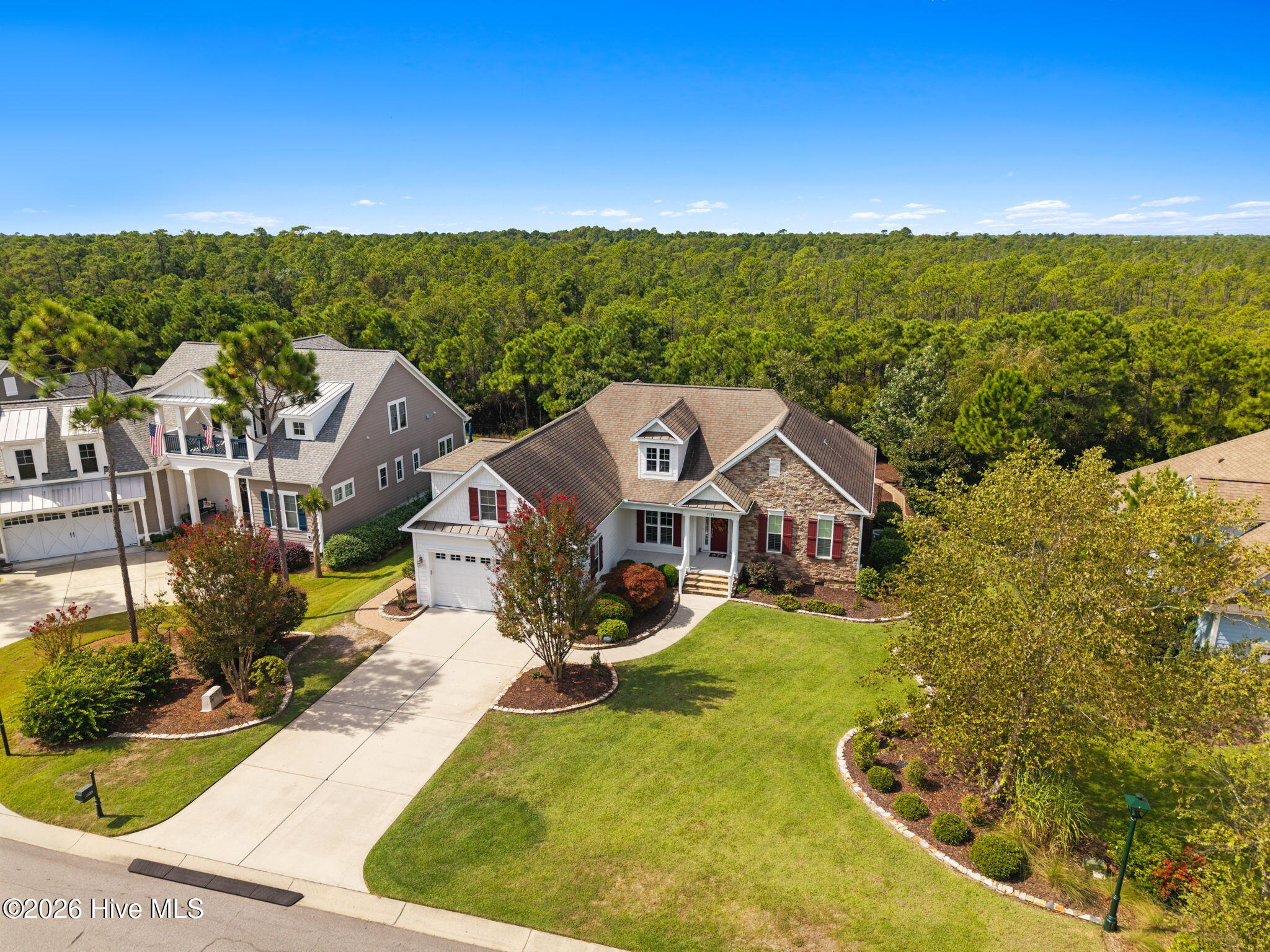 2825 Pine Forest Drive Property Photo 1