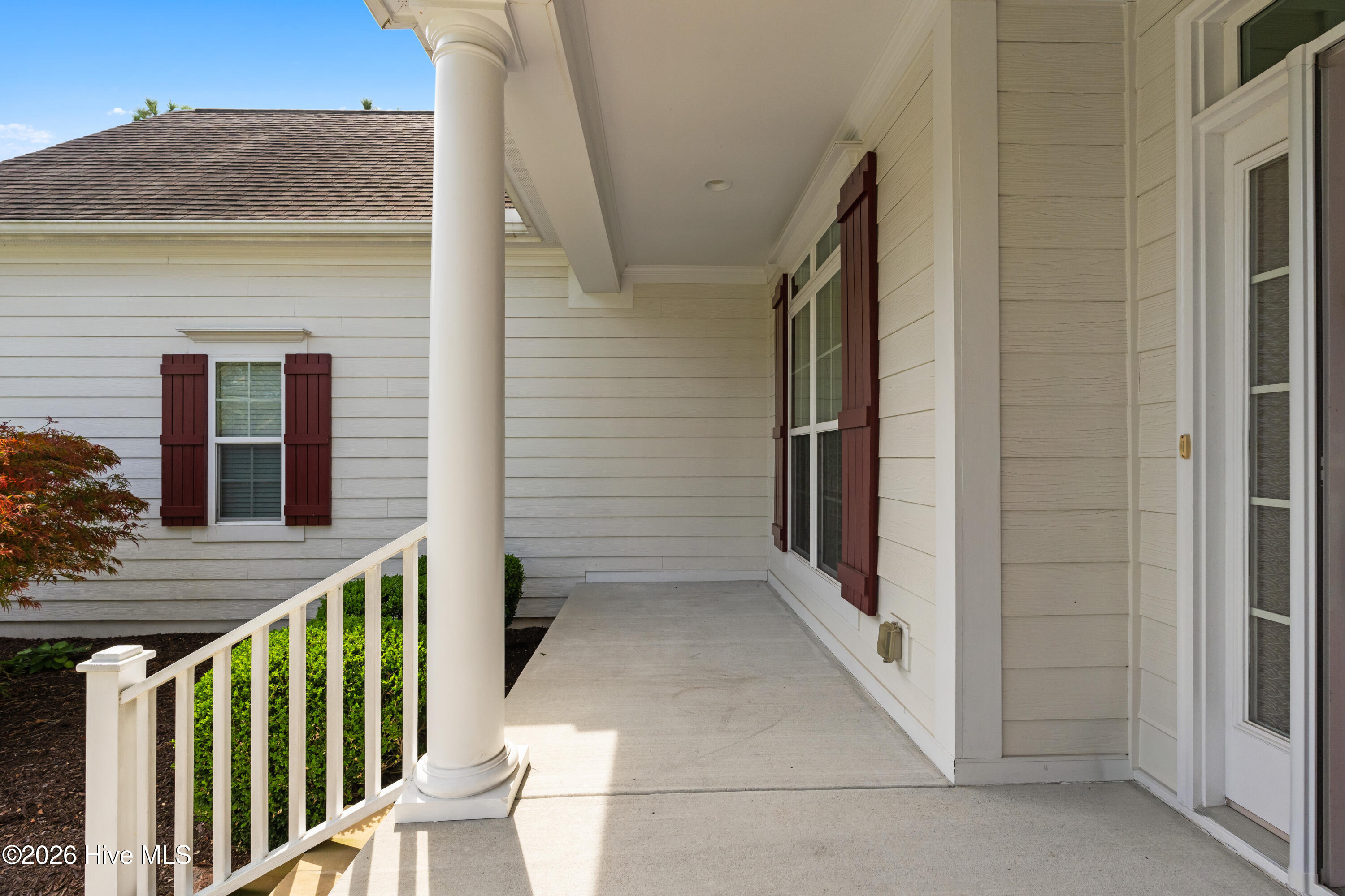 2825 Pine Forest Drive Property Photo 5