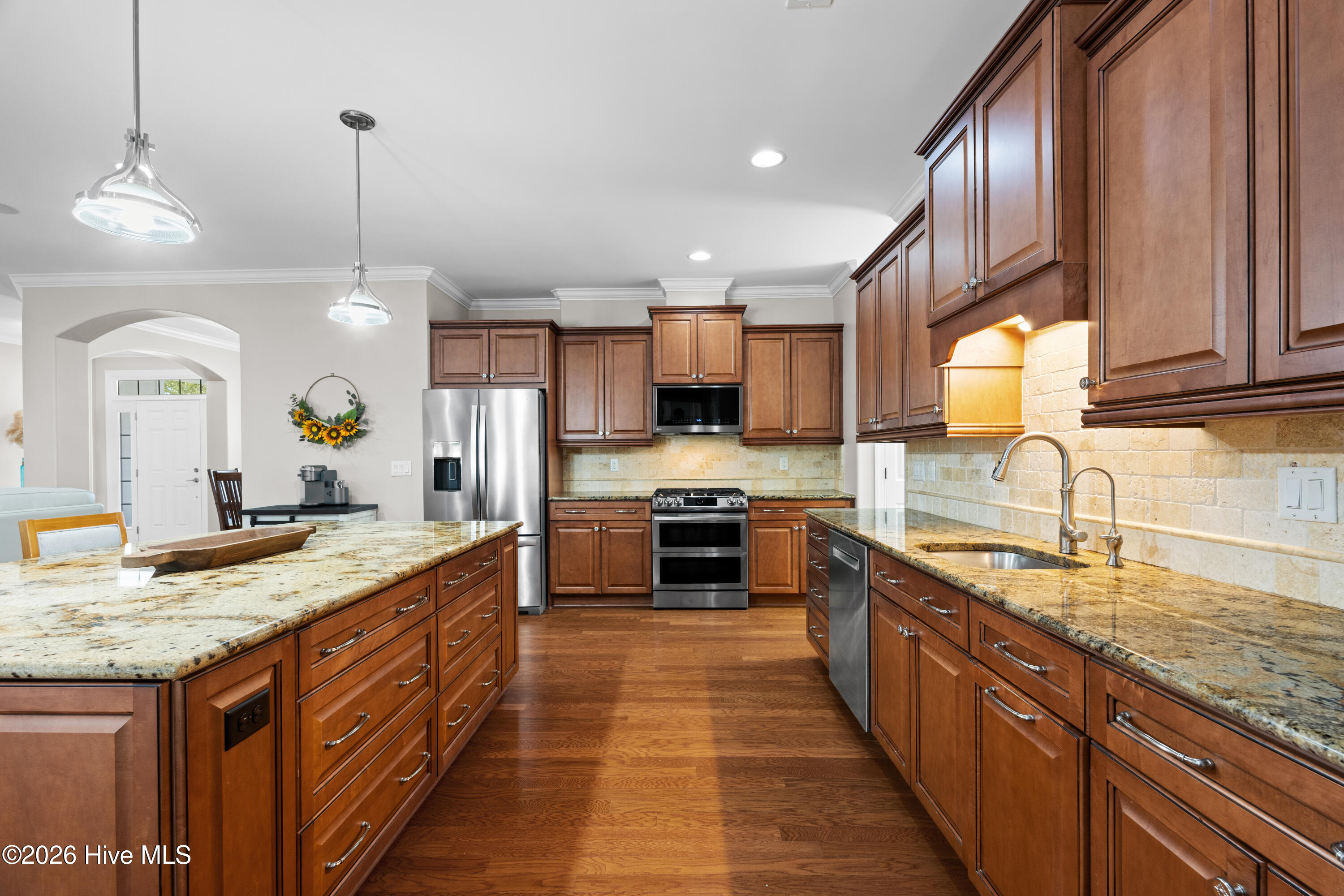 2825 Pine Forest Drive Property Photo 14
