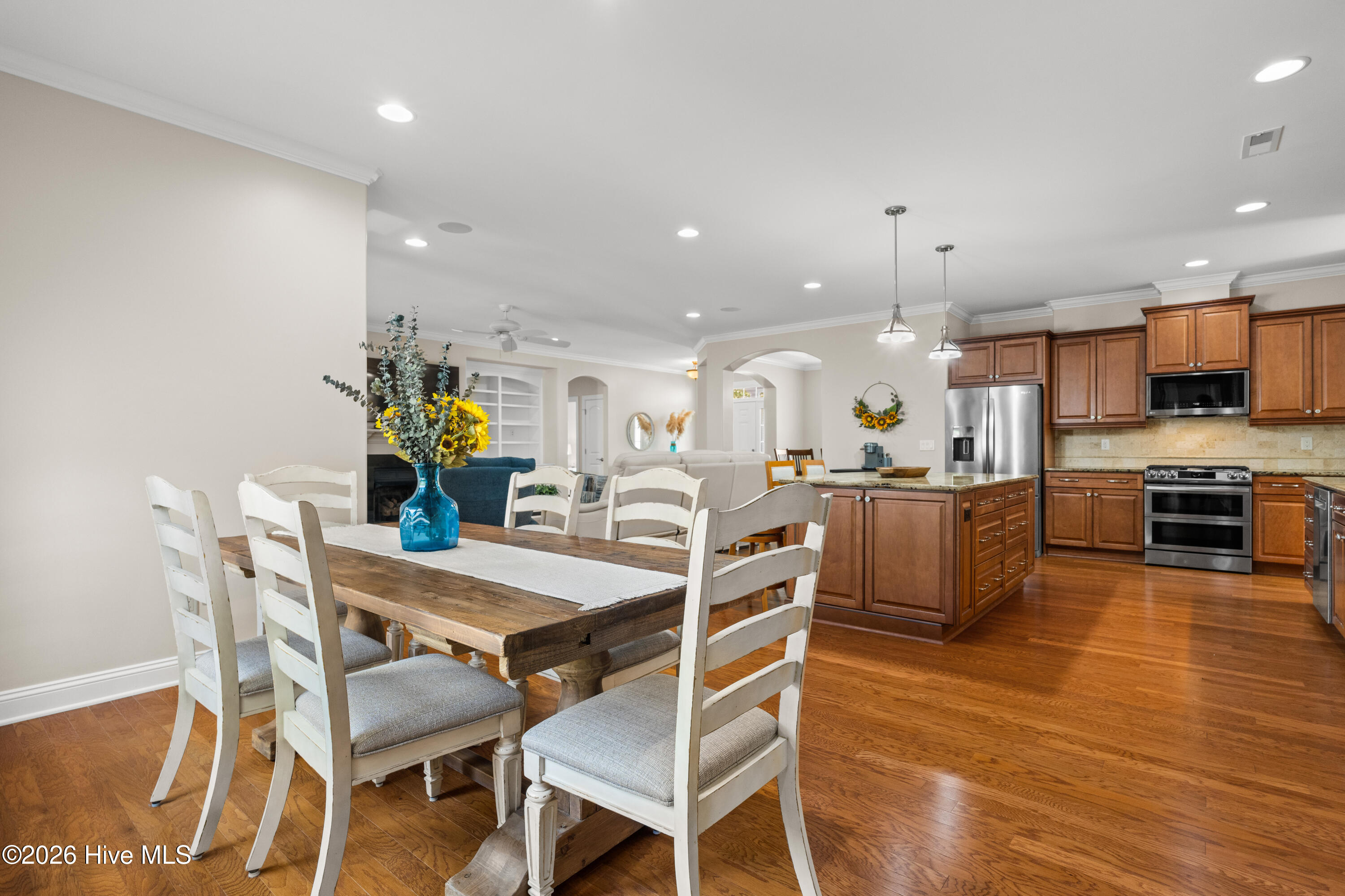 2825 Pine Forest Drive Property Photo 19