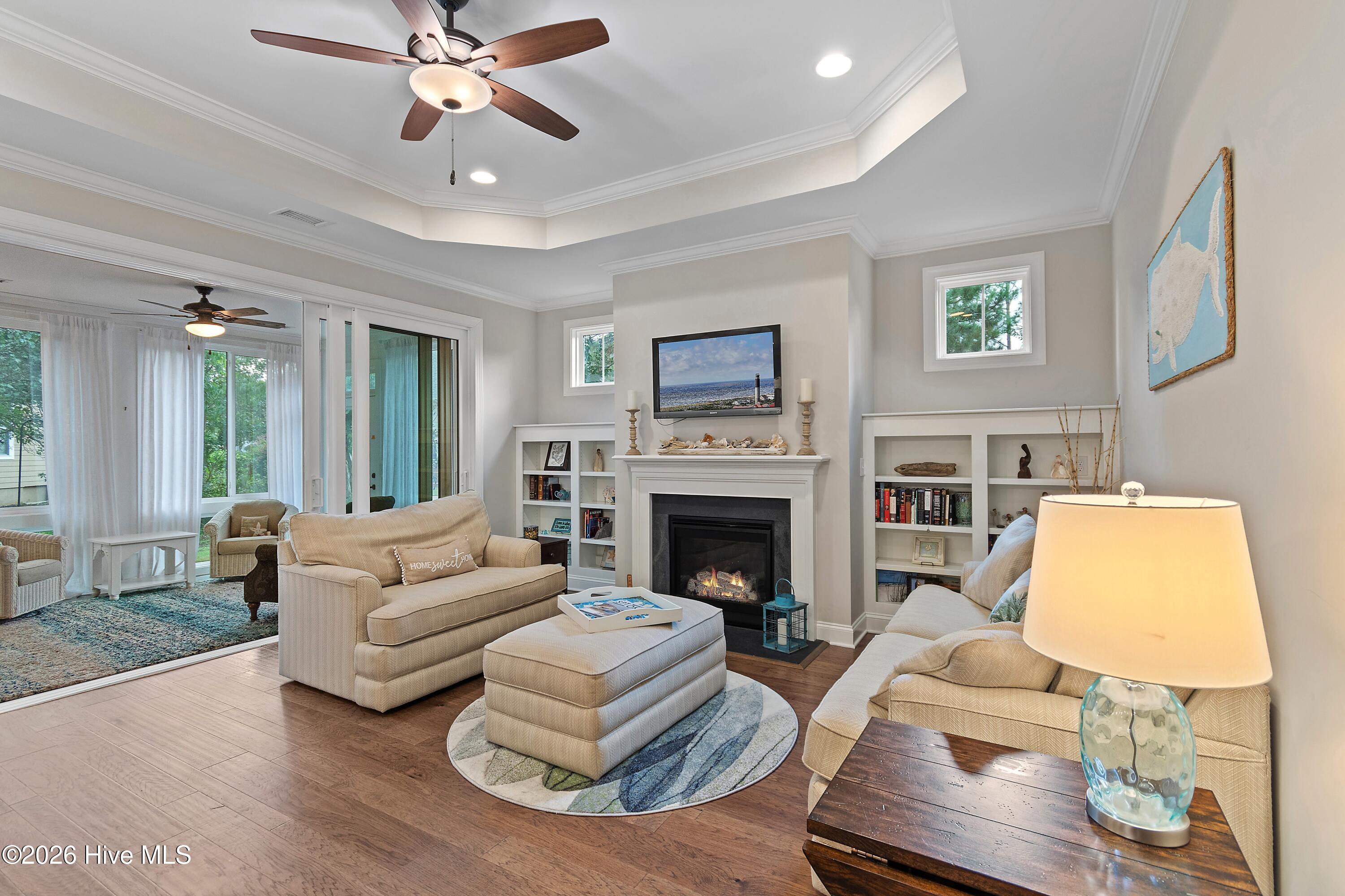 4155 Buckingham Court Property Photo 11