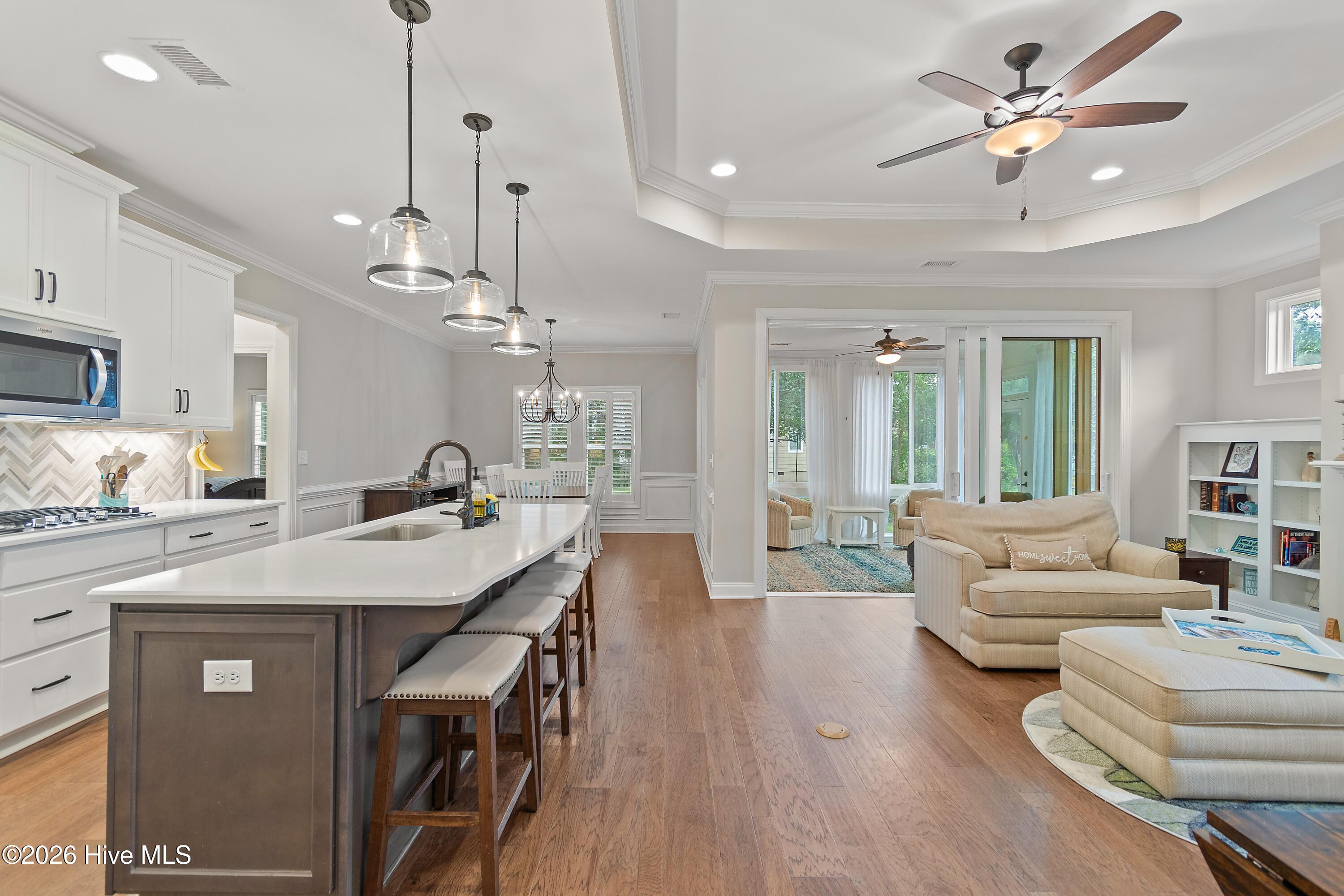 4155 Buckingham Court Property Photo 12