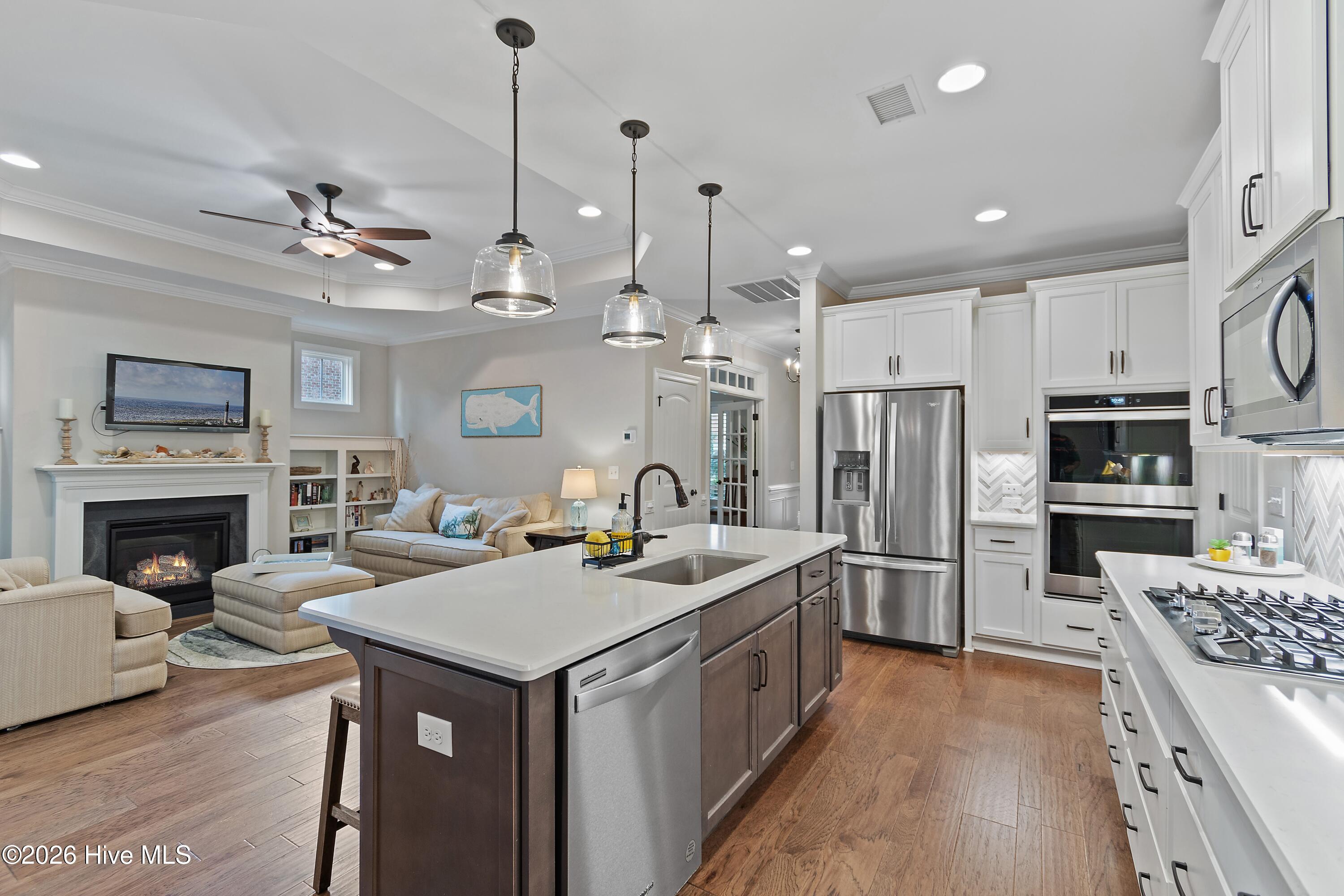 4155 Buckingham Court Property Photo 16