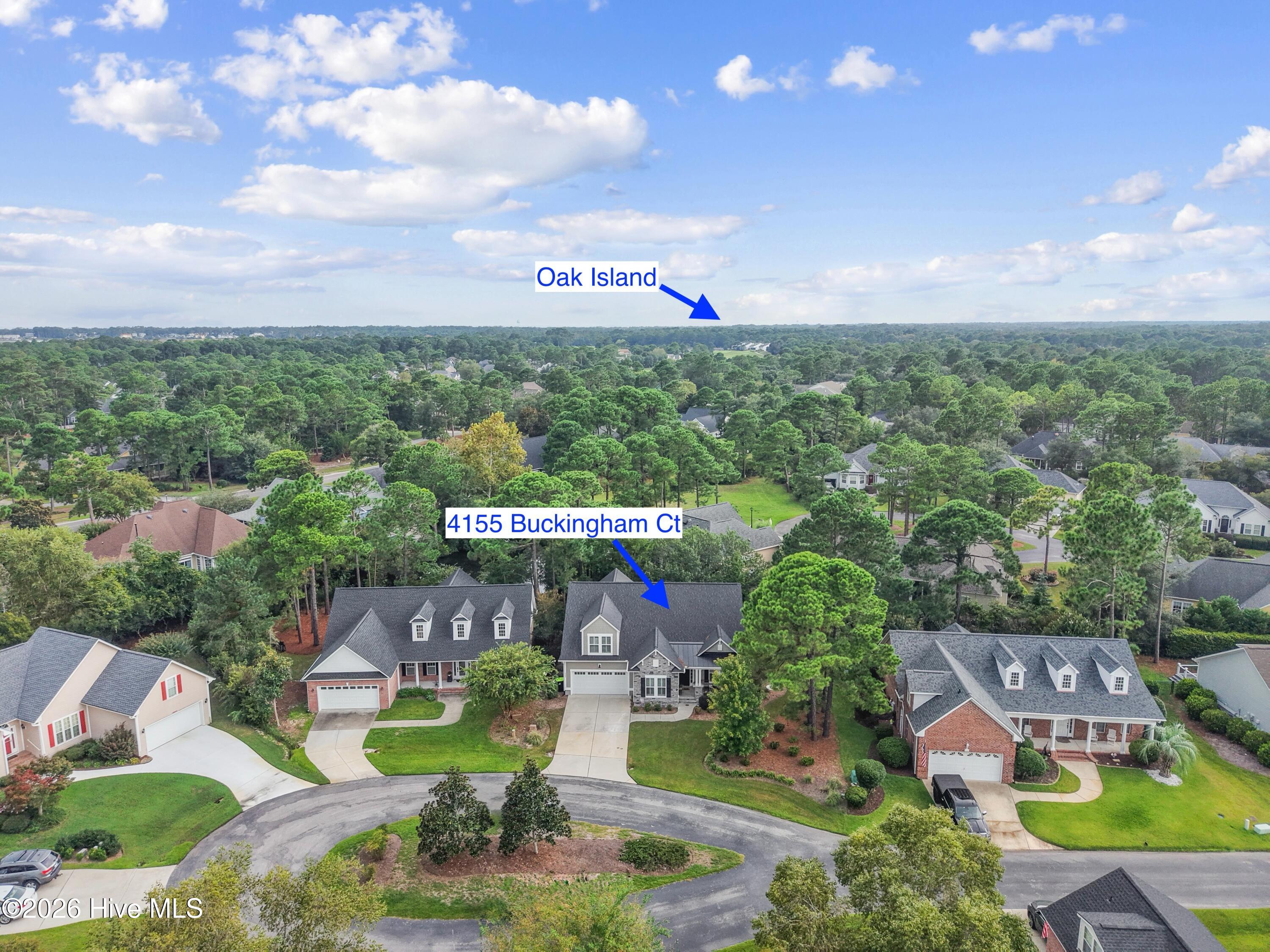 4155 Buckingham Court Property Photo 49