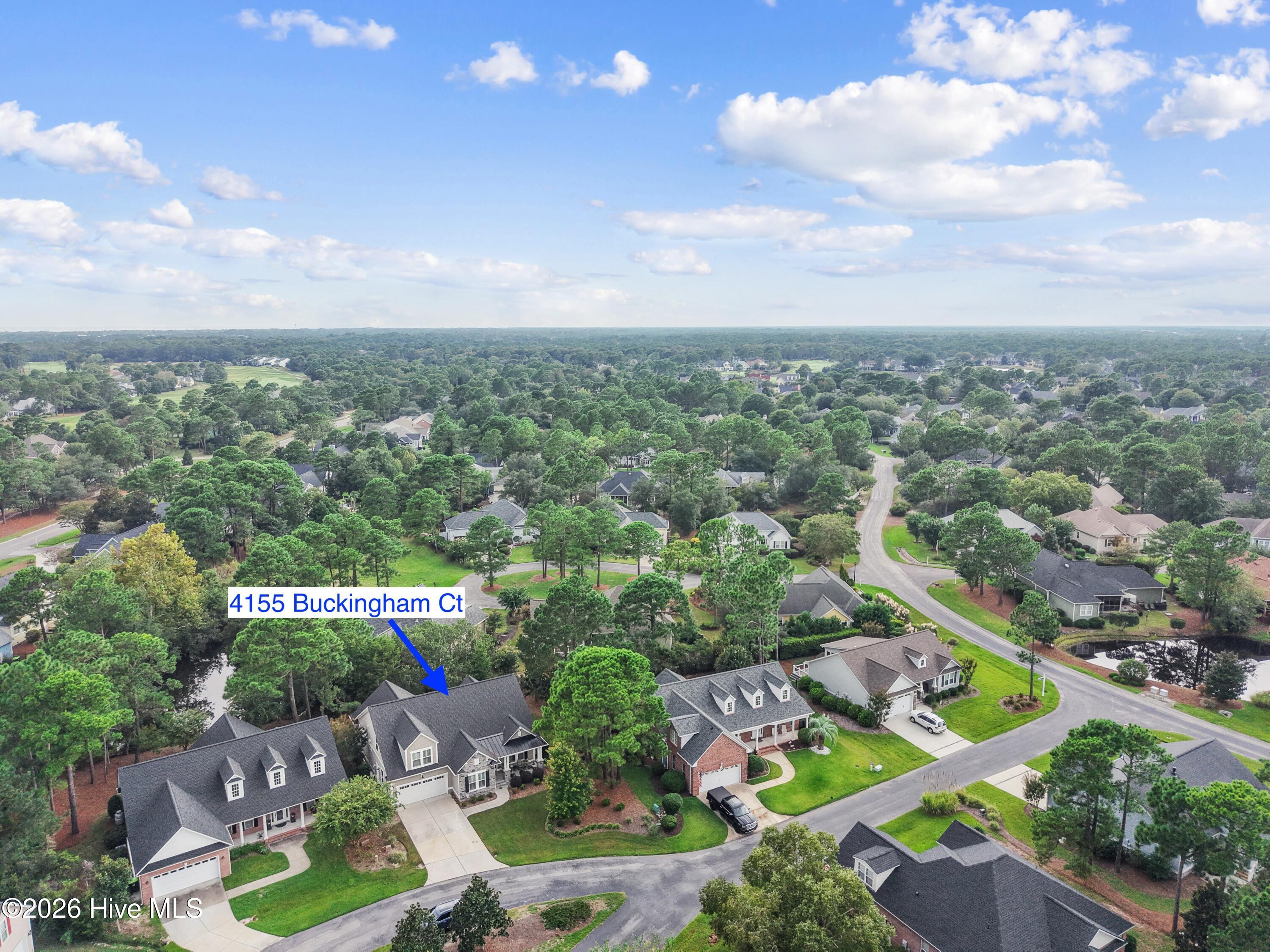 4155 Buckingham Court Property Photo 51