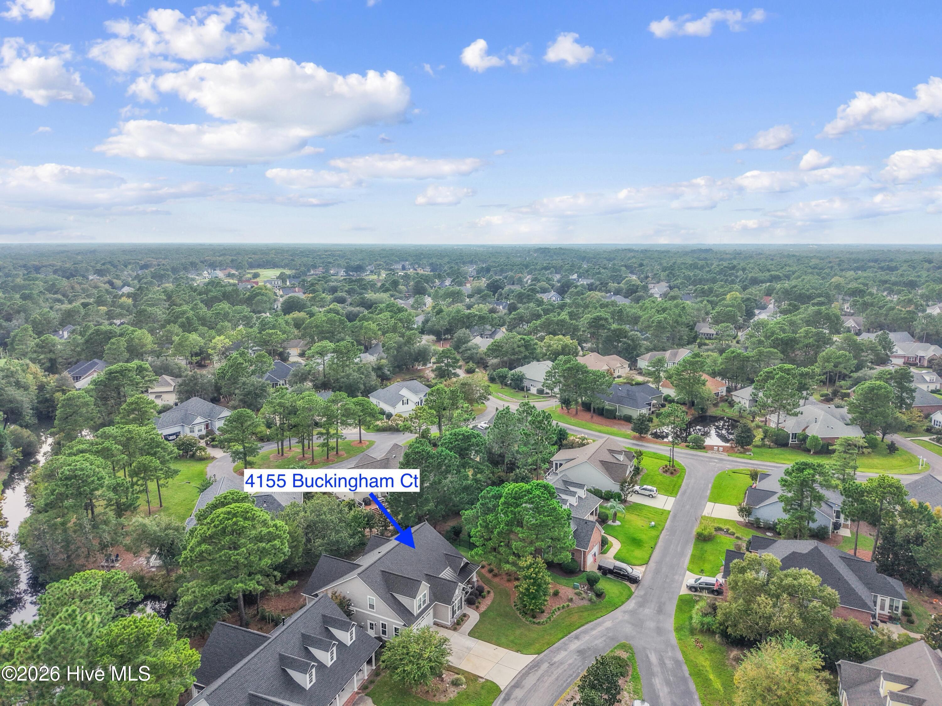 4155 Buckingham Court Property Photo 52