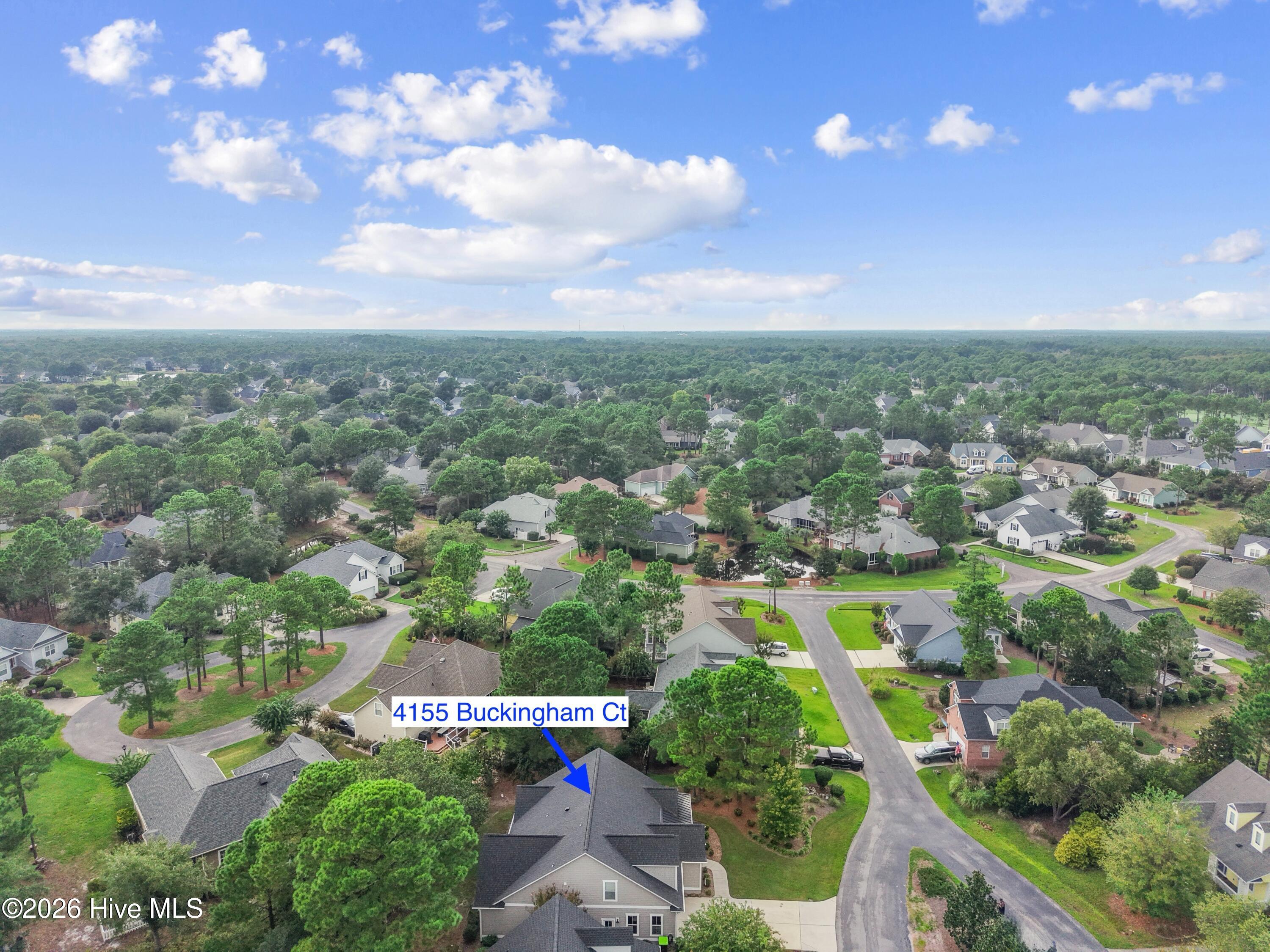 4155 Buckingham Court Property Photo 54