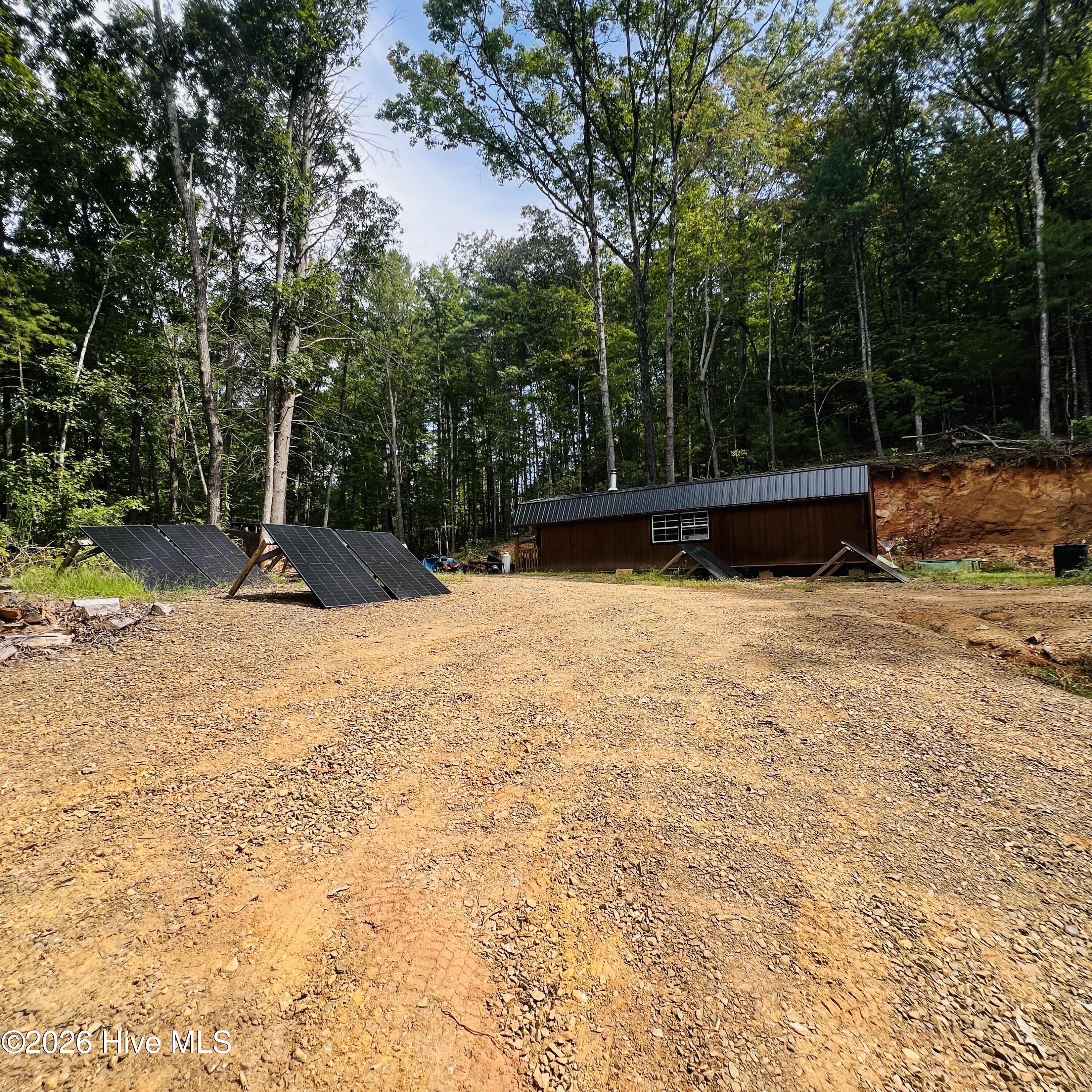 1005 Cliff Raper Road Property Photo 6