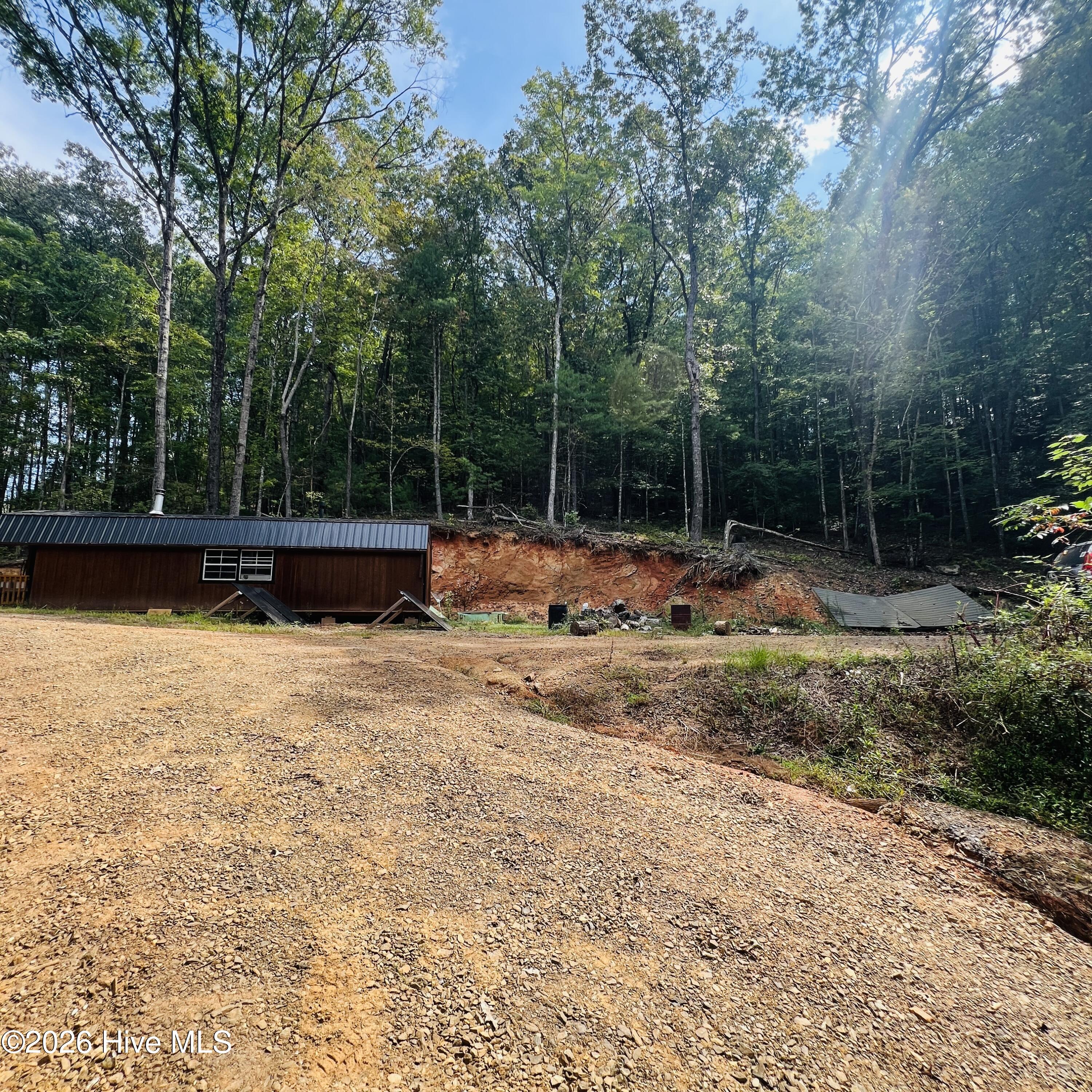 1005 Cliff Raper Road Property Photo 7
