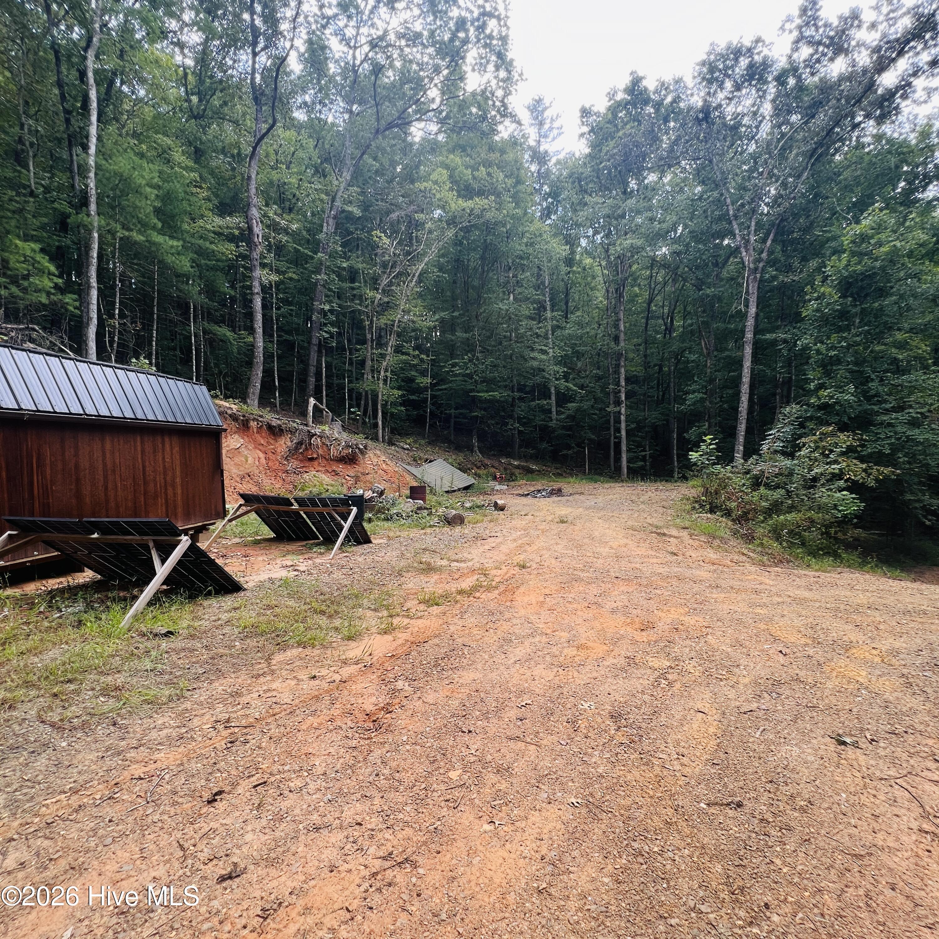 1005 Cliff Raper Road Property Photo 8